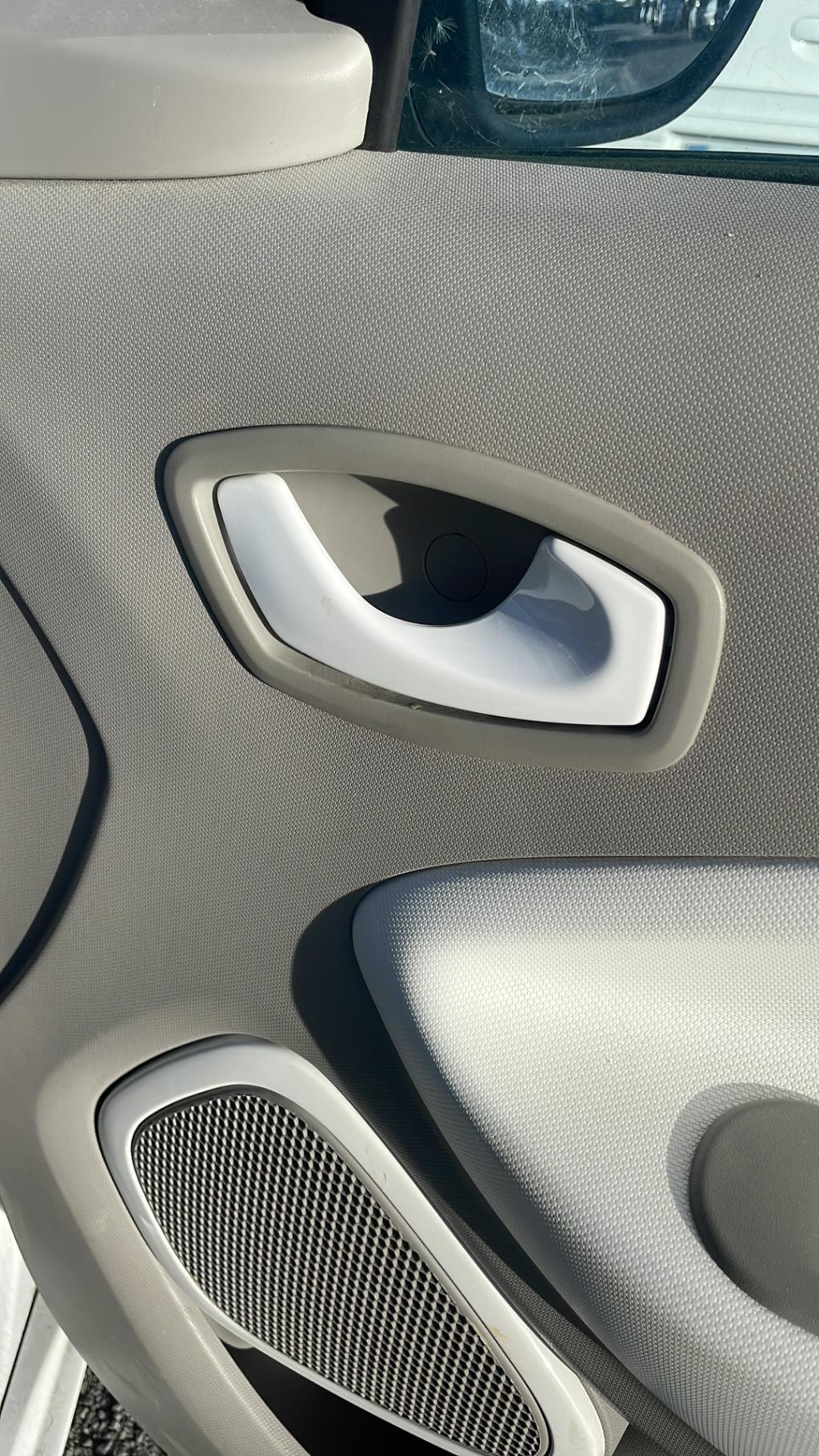 Maniglia interna anteriore destra RENAULT ZOE 1 Electricidad - 1