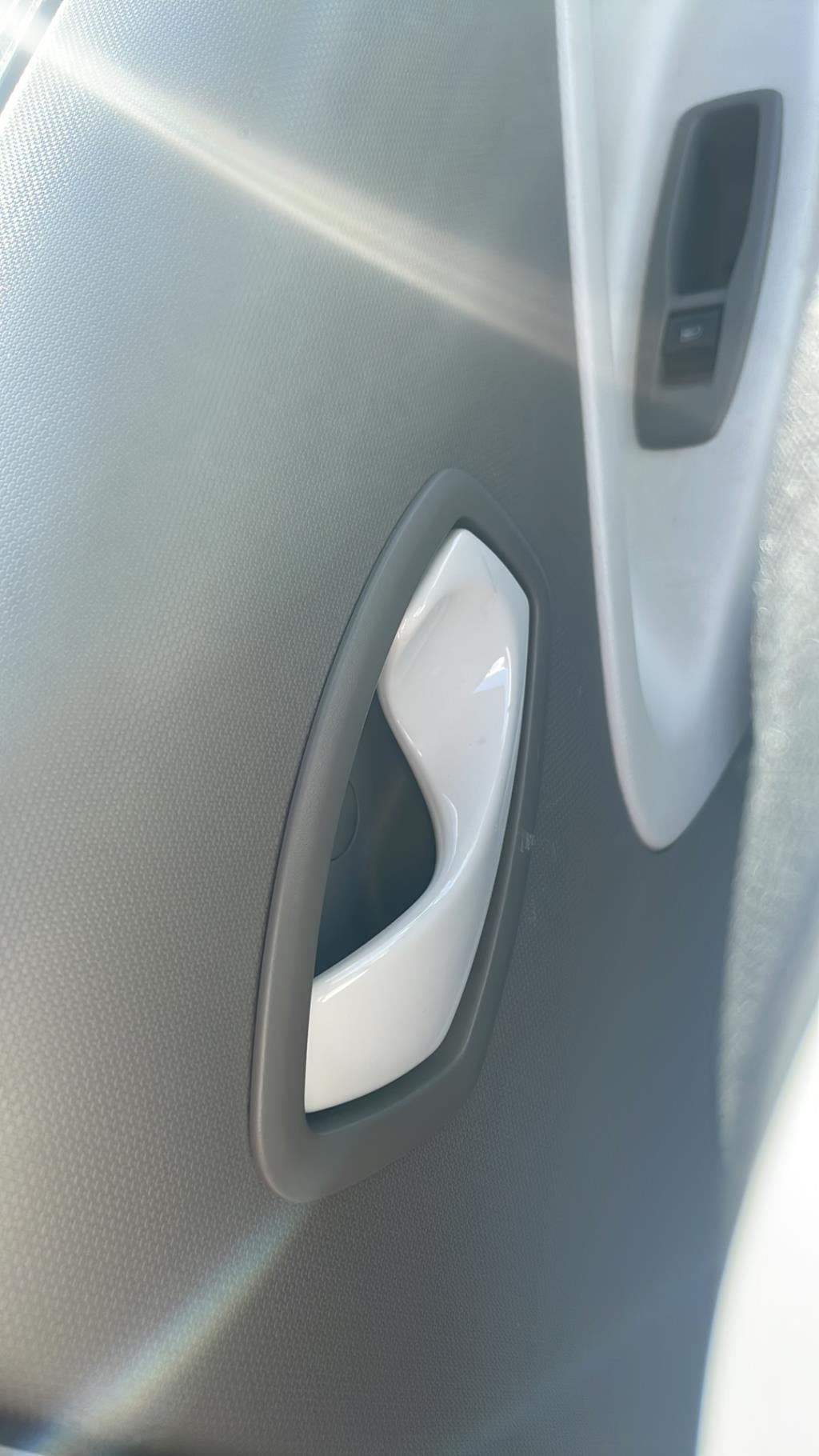 Maniglia portiera posteriore destra RENAULT ZOE 1 Electricidad - 1