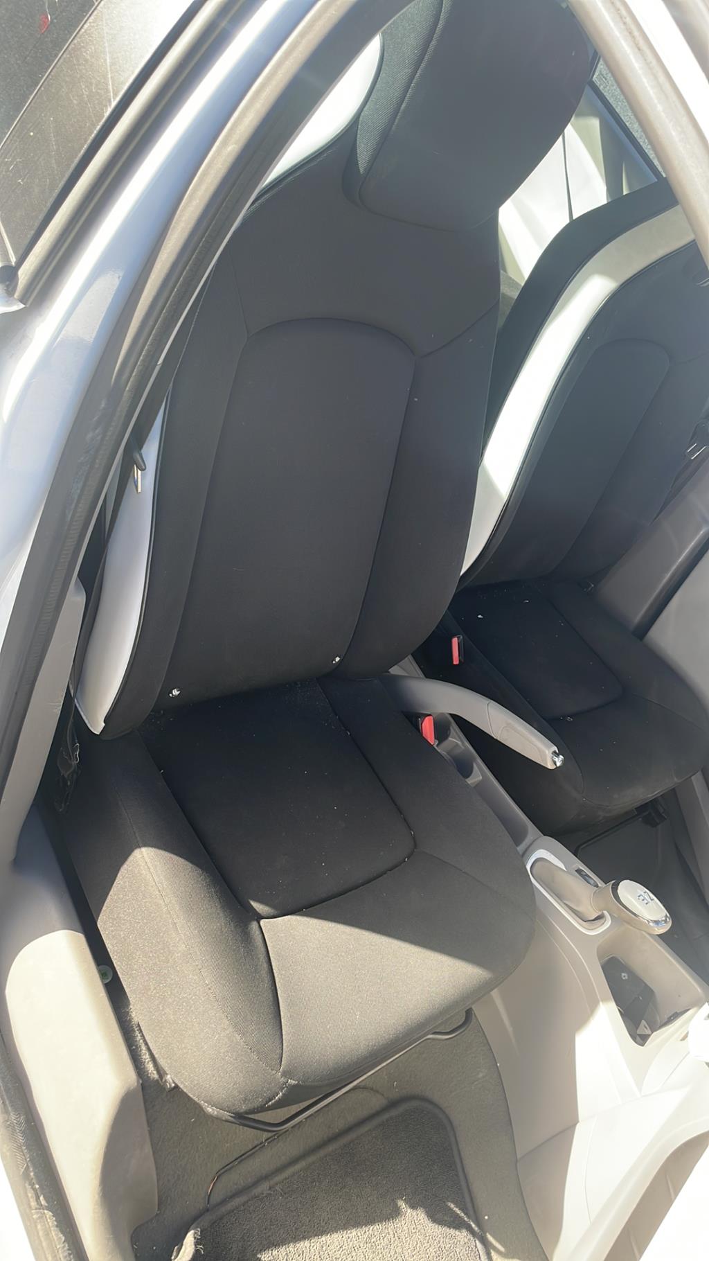Sedile passeggero RENAULT ZOE 1 Electricidad - 1