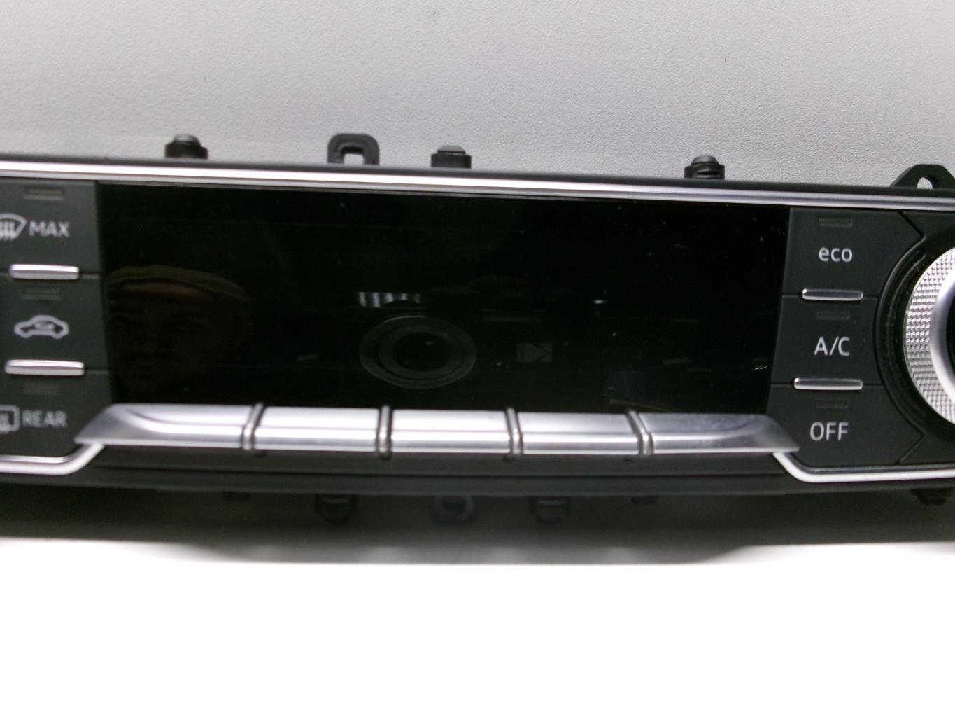 Commande chauffage AUDI Q7 2 SQ7 PHASE 1 Diesel - 1