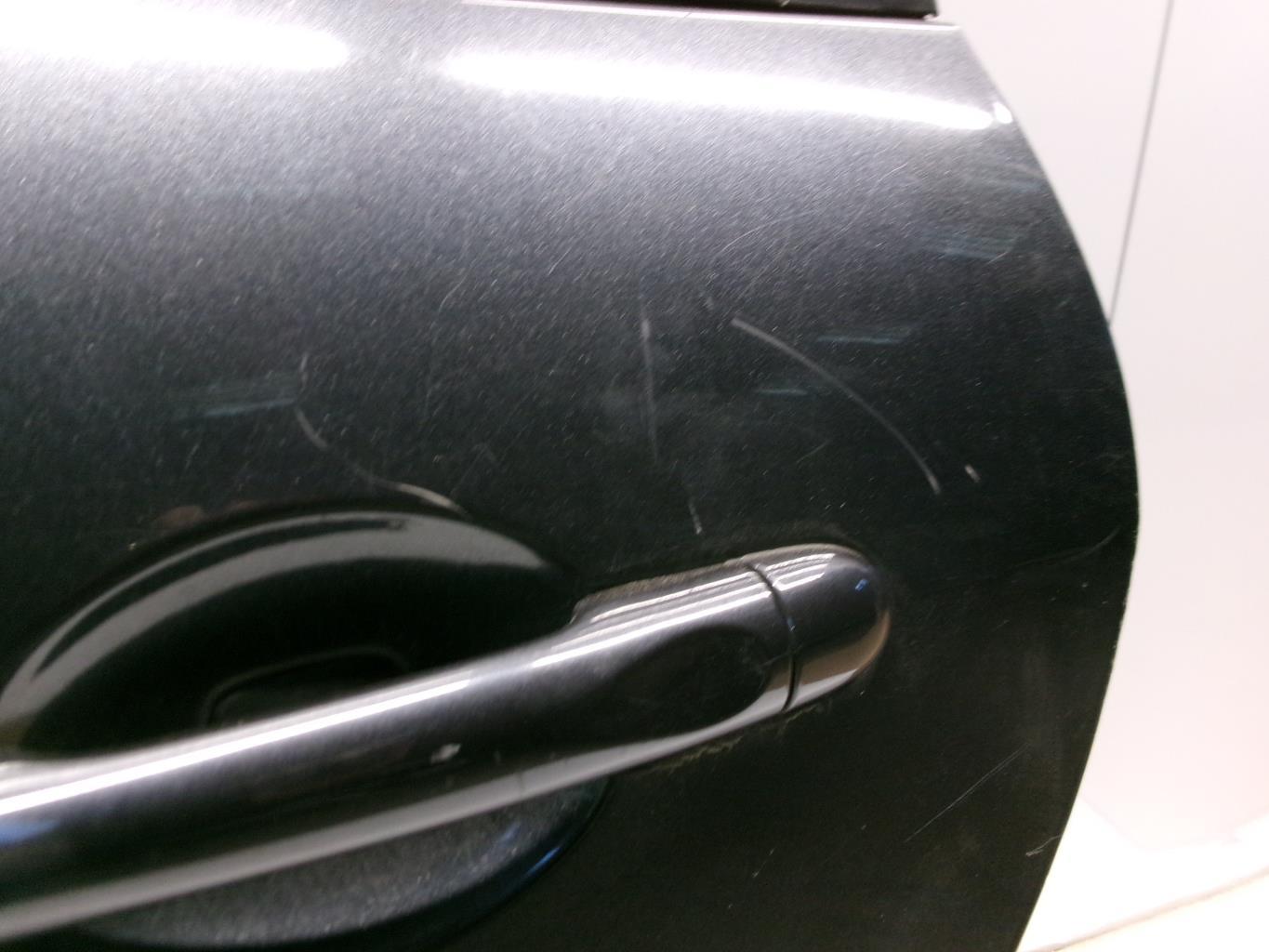 Portiera posteriore sinistra RENAULT GRAND SCENIC 3 PHASE 1  - 1