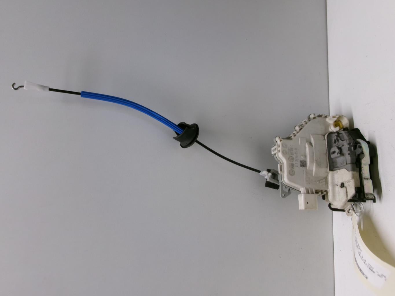 Chiusura centralizzata anteriore sinistra AUDI A4 3 PHASE 2 Diésel - 1