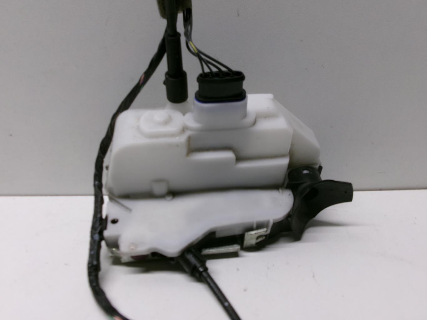 Chiusura centralizzata anteriore sinistra RENAULT MEGANE 2 PHASE 2 CABRIOLET  - 1