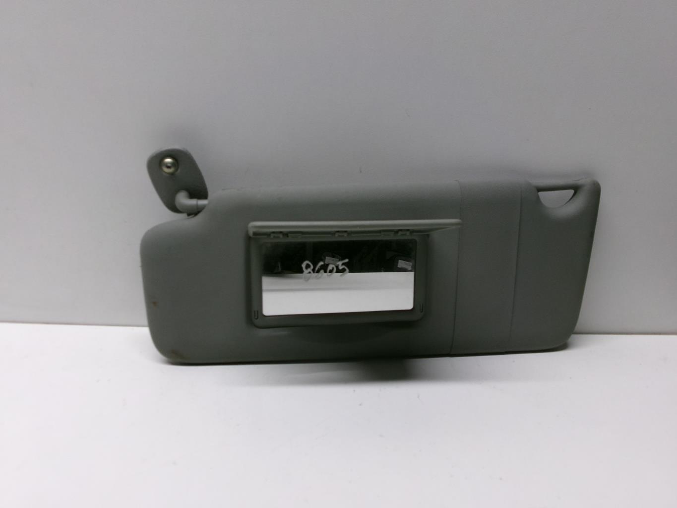 Visiera parasole sinistra RENAULT CLIO 2 PHASE 2  - 1