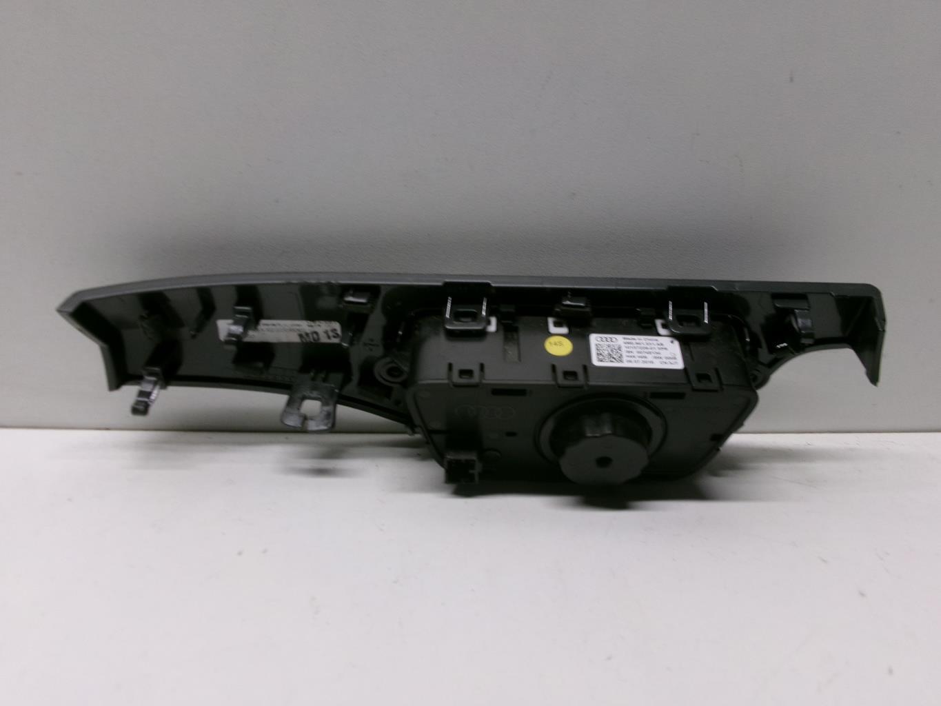 Commande de phare AUDI Q7 2 SQ7 PHASE 1 Diesel - 1