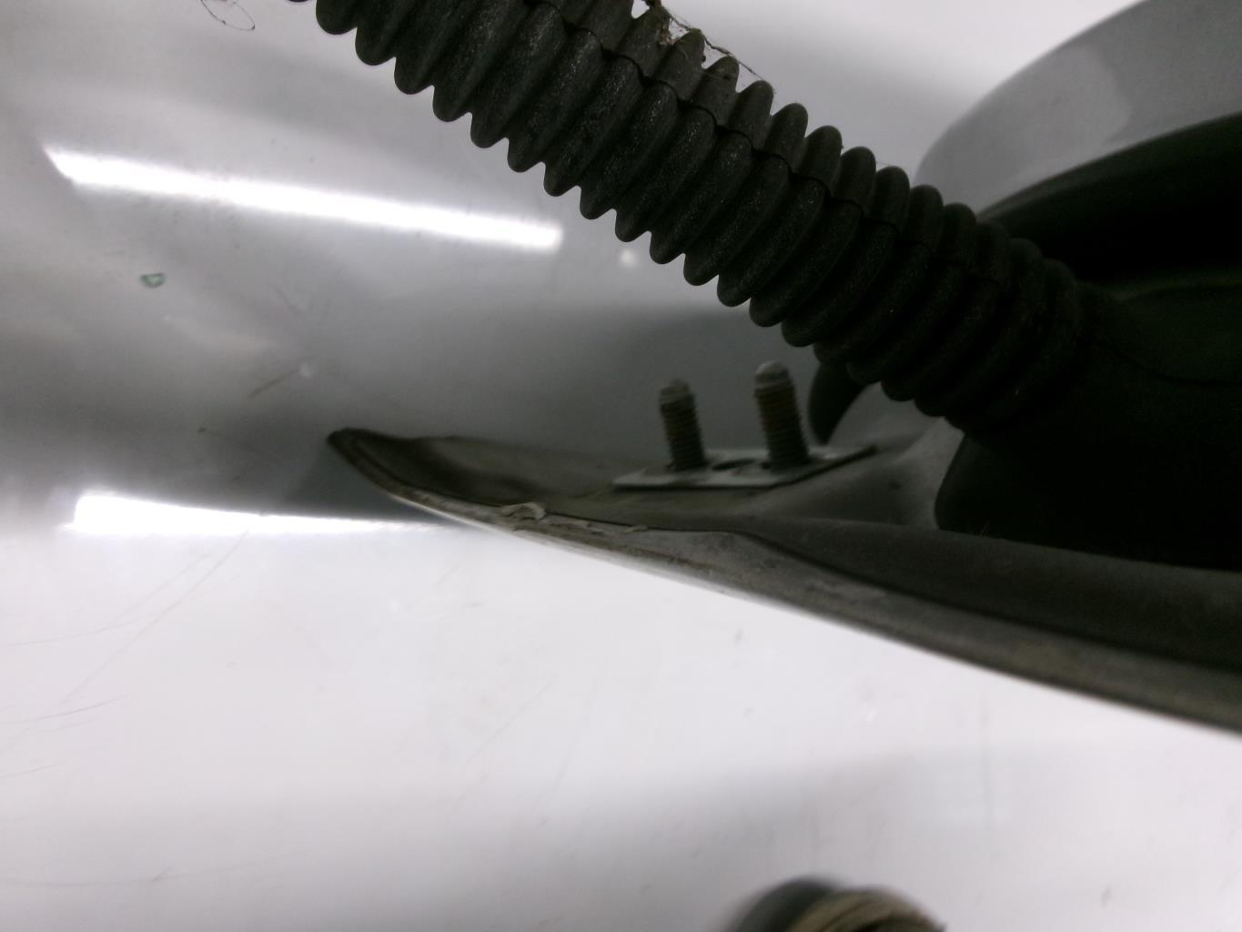 Portiera anteriore sinistra BMW SERIE 3 E90 PHASE 2 Diésel - 1