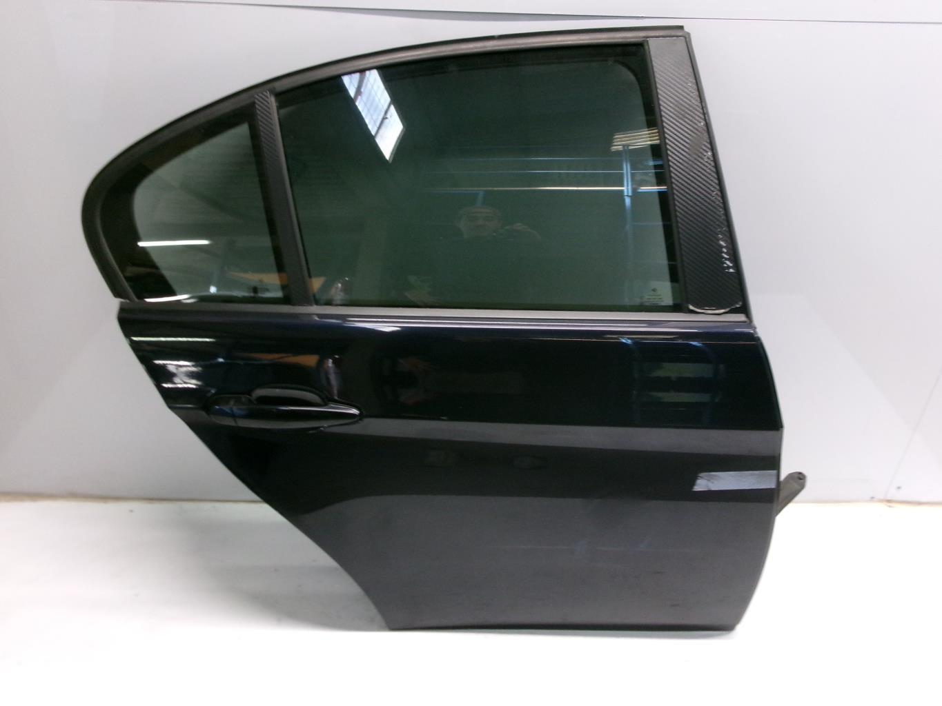 Portiera posteriore destra BMW SERIE 3 E90 PHASE 1 Diésel - 1
