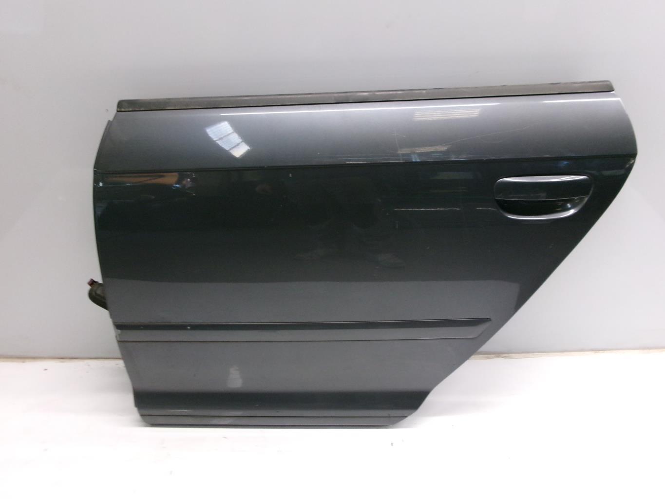 Puerta trasera izquierda AUDI A3 2 SPORTBACK PHASE 1  - 1