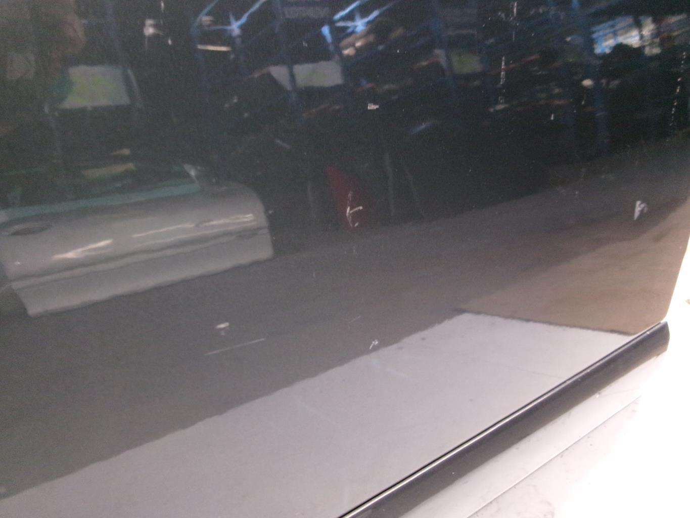 Porte avant gauche AUDI A3 2 SPORTBACK PHASE 1  - 1