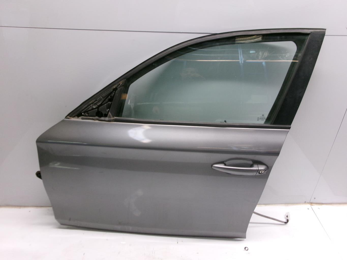 Portiera anteriore sinistra BMW SERIE 1 E87 PHASE 2  - 1