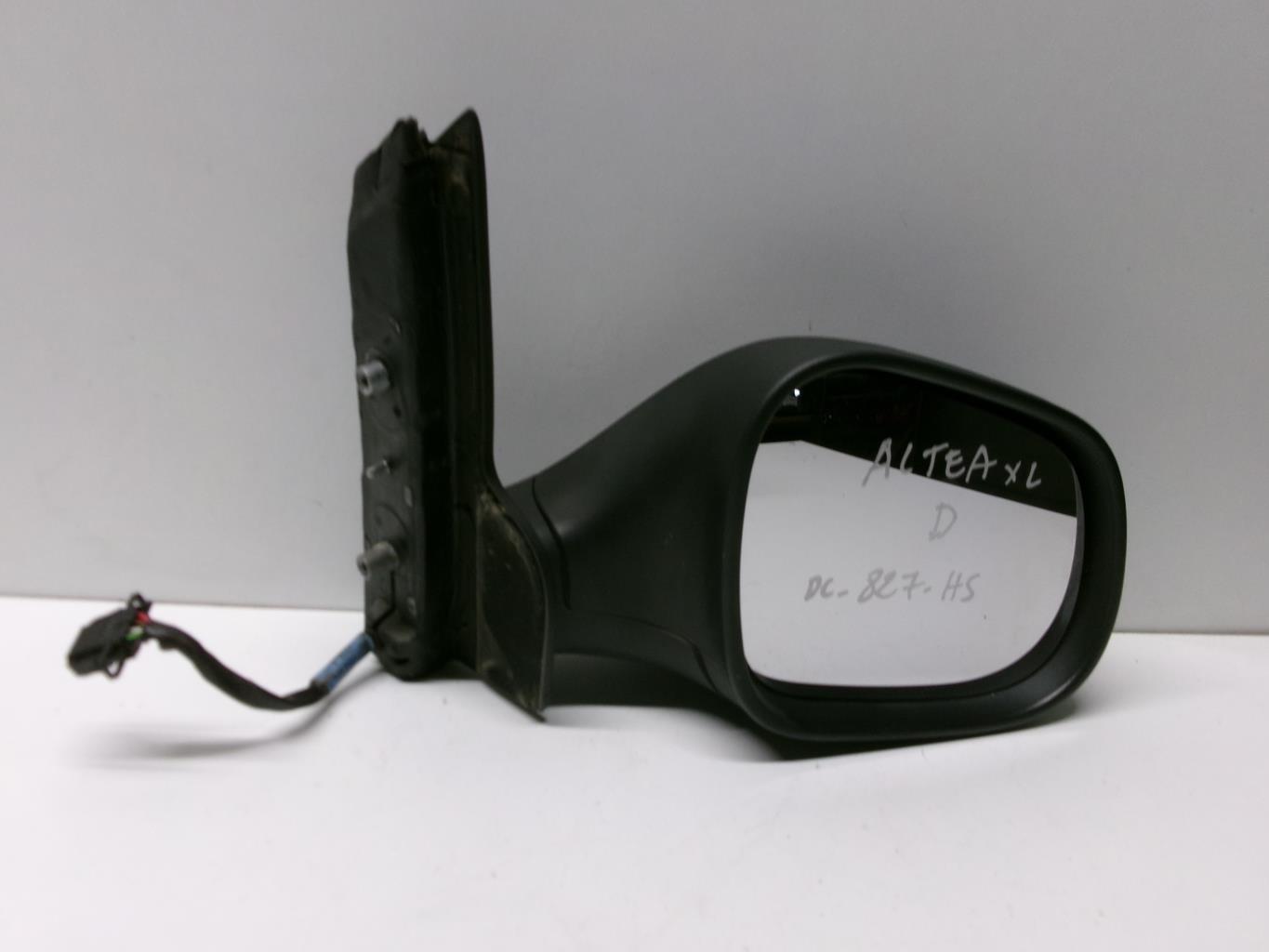 Retrovisor derecho SEAT ALTEA XL PHASE 1 Diésel - 1