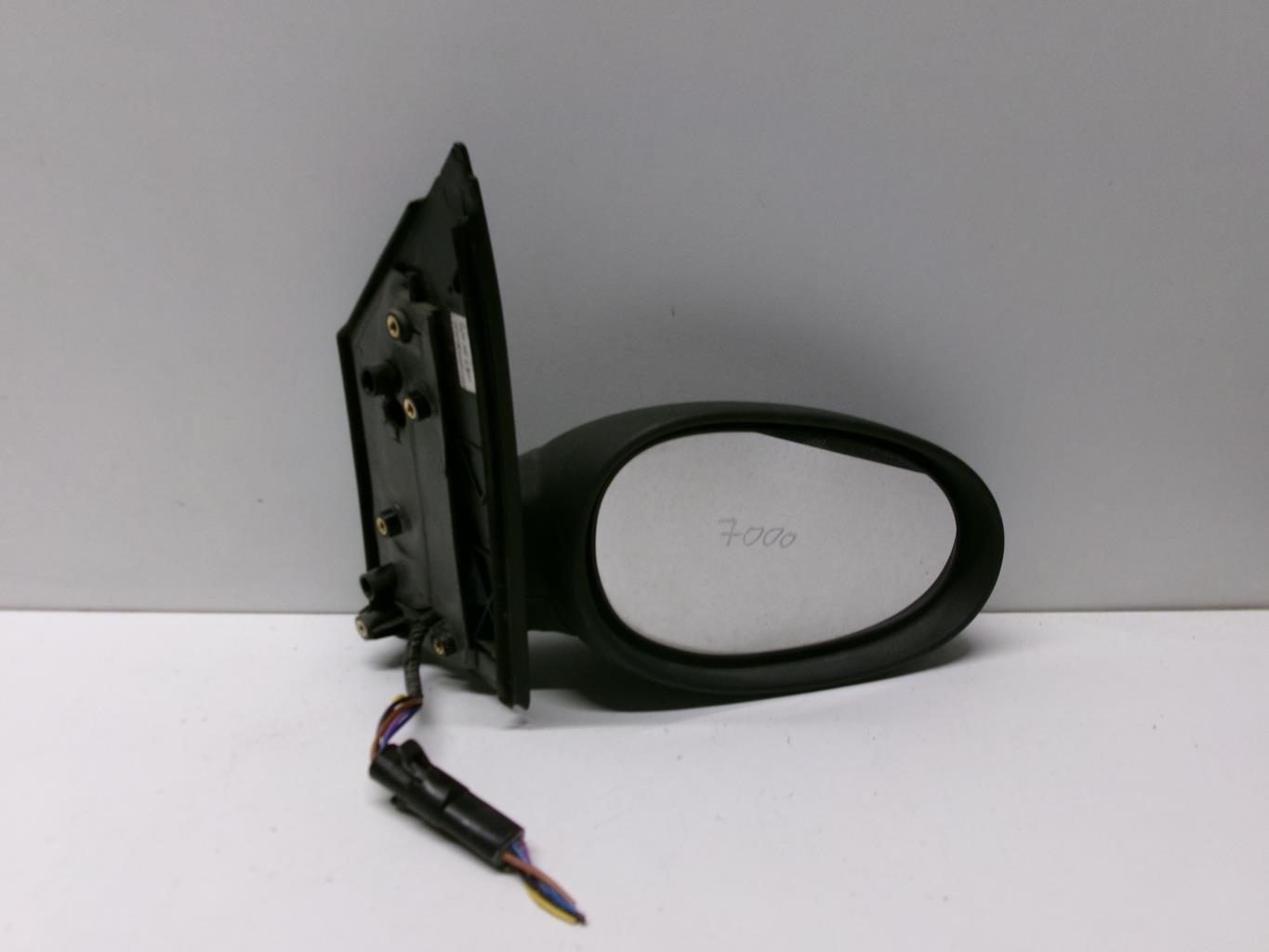 Retrovisor derecho SMART FORTWO 1 CABRIOLET  - 1