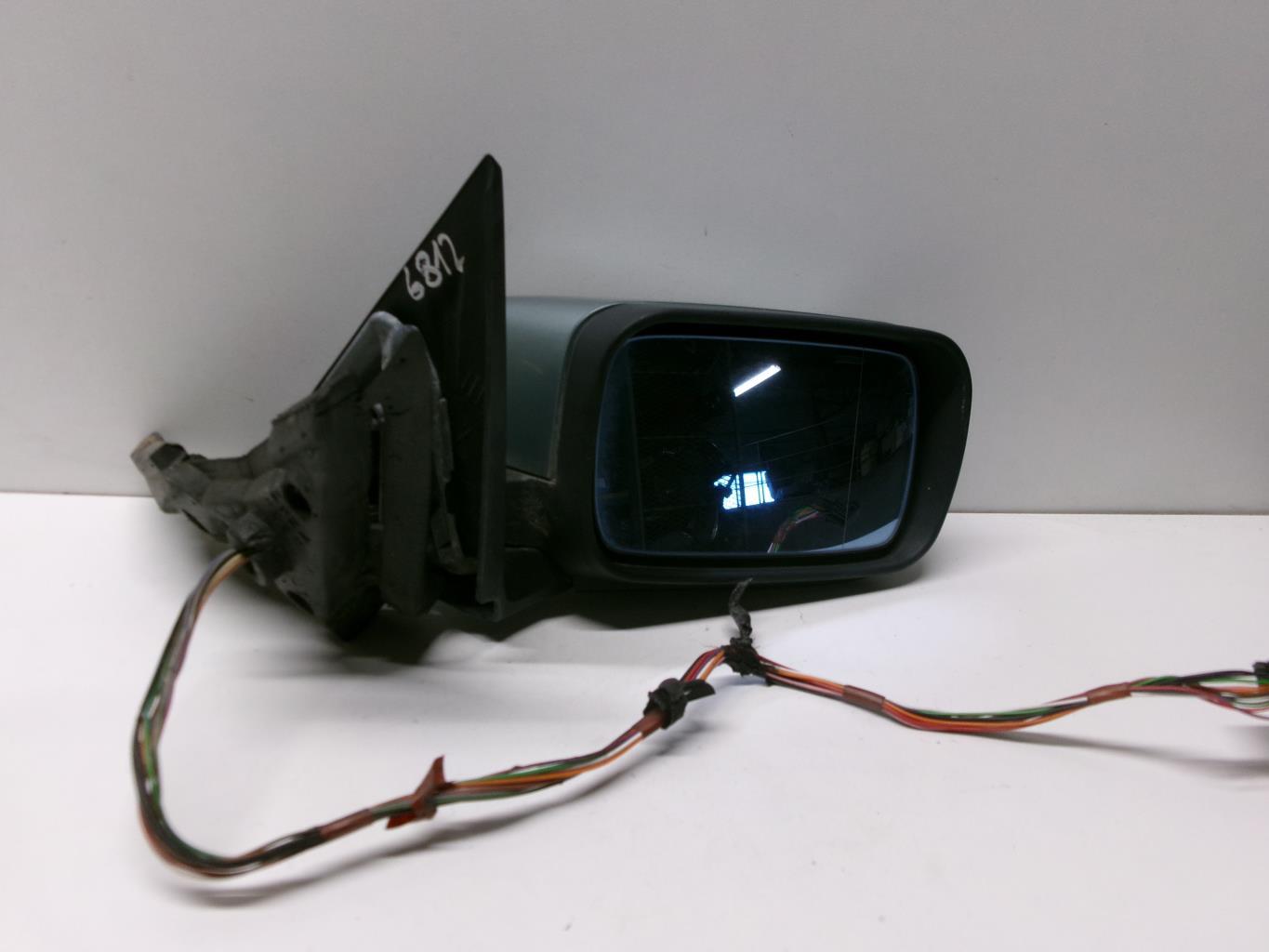 Specchietto retrovisore destro BMW SERIE 3 E46 PHASE 2  - 1