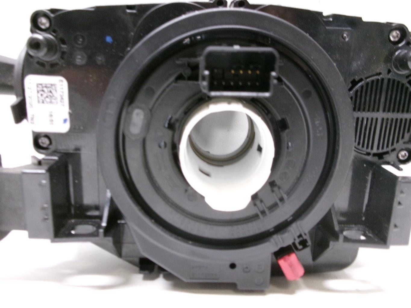 Devio guida completo con contatto spiralato PEUGEOT 208 2 Diésel - 1