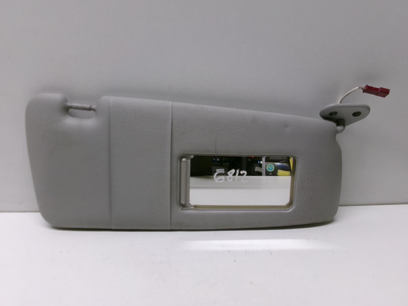 Visiera parasole destra BMW SERIE 3 E46 PHASE 2  - 1