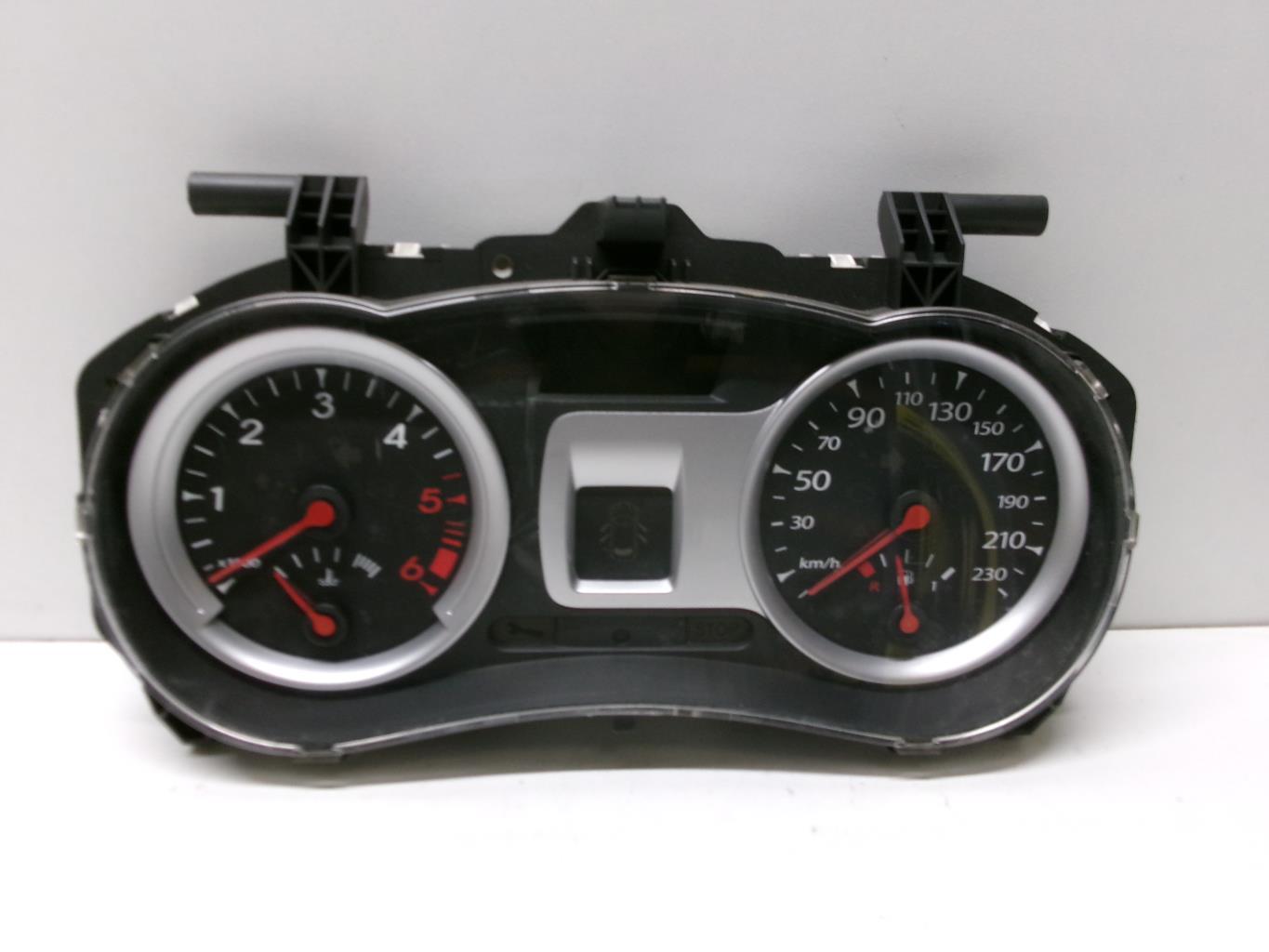 Tachimetro RENAULT CLIO 3 PHASE 1 Diésel - 1