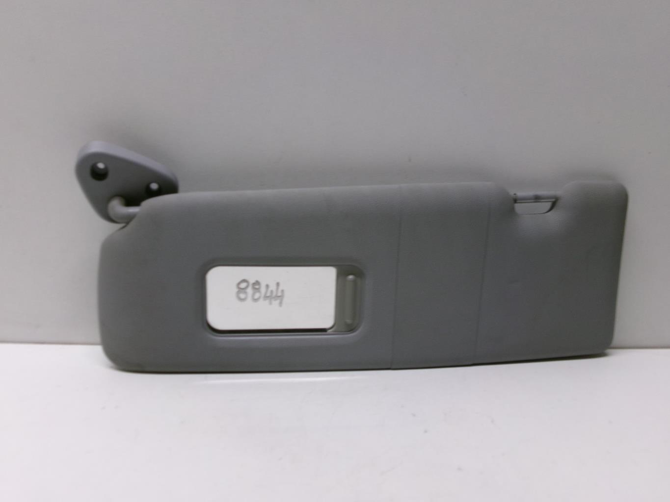 Visiera parasole sinistra BMW SERIE 1 E87 PHASE 2  - 1