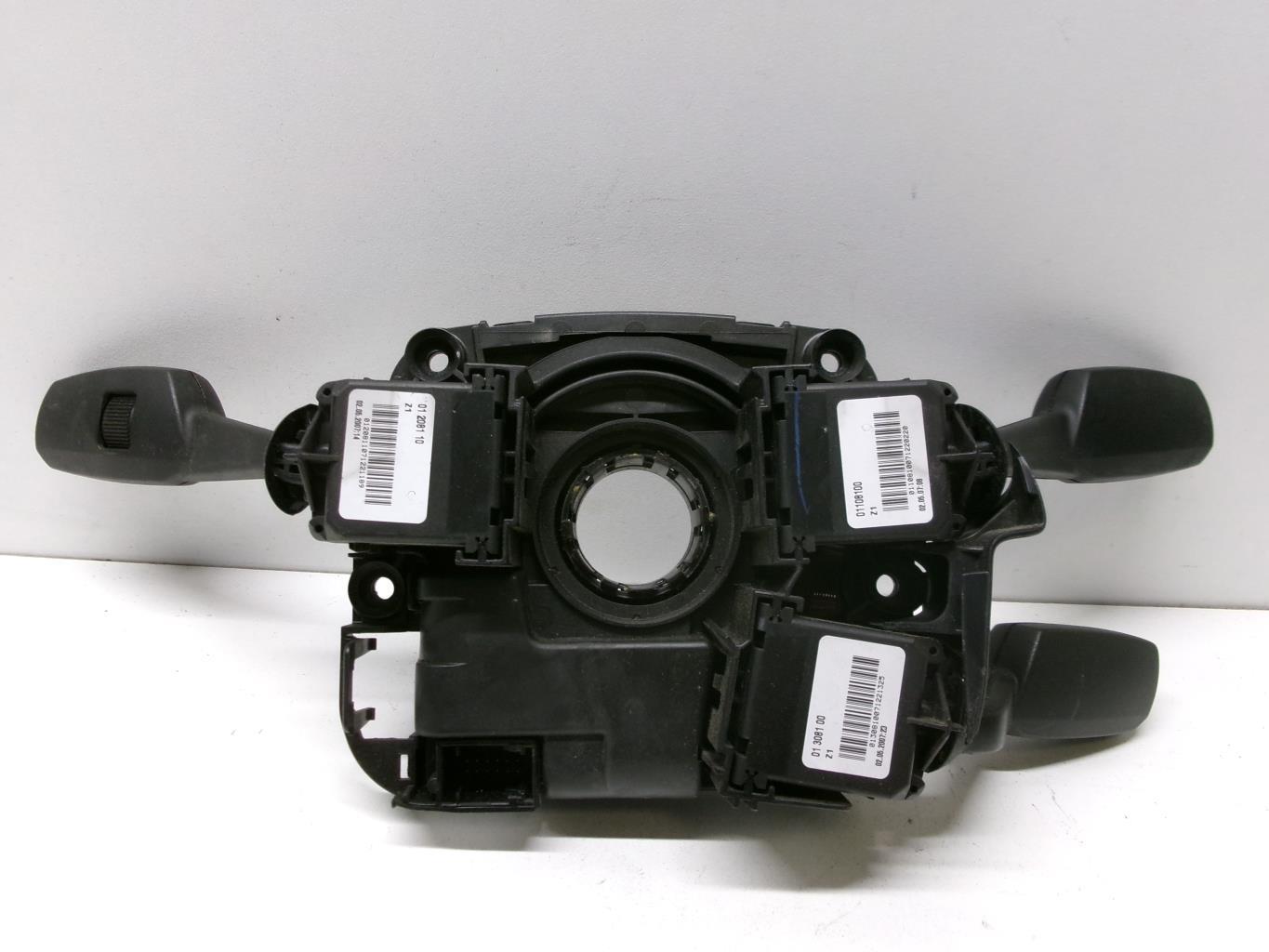 Devio guida completo con contatto spiralato BMW SERIE 3 E90 PHASE 1 Diésel - 1