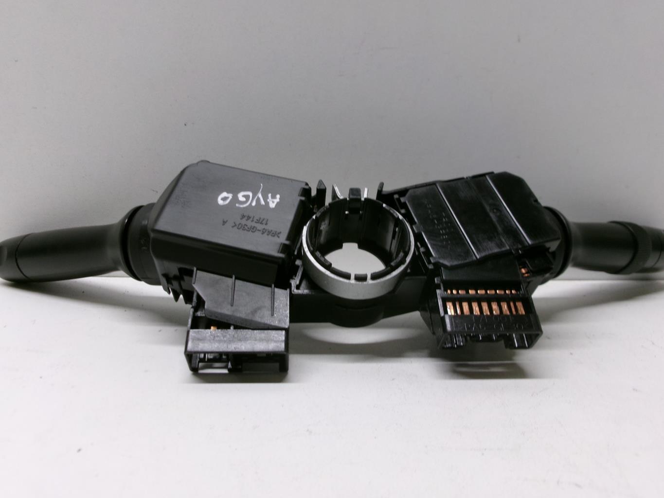 Devio guida completo con contatto spiralato TOYOTA AYGO 1 PHASE 1  - 1