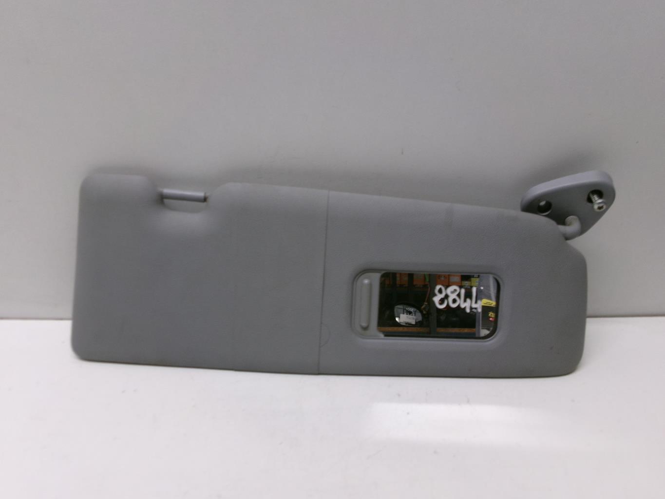 Visiera parasole destra BMW SERIE 1 E87 PHASE 2  - 1