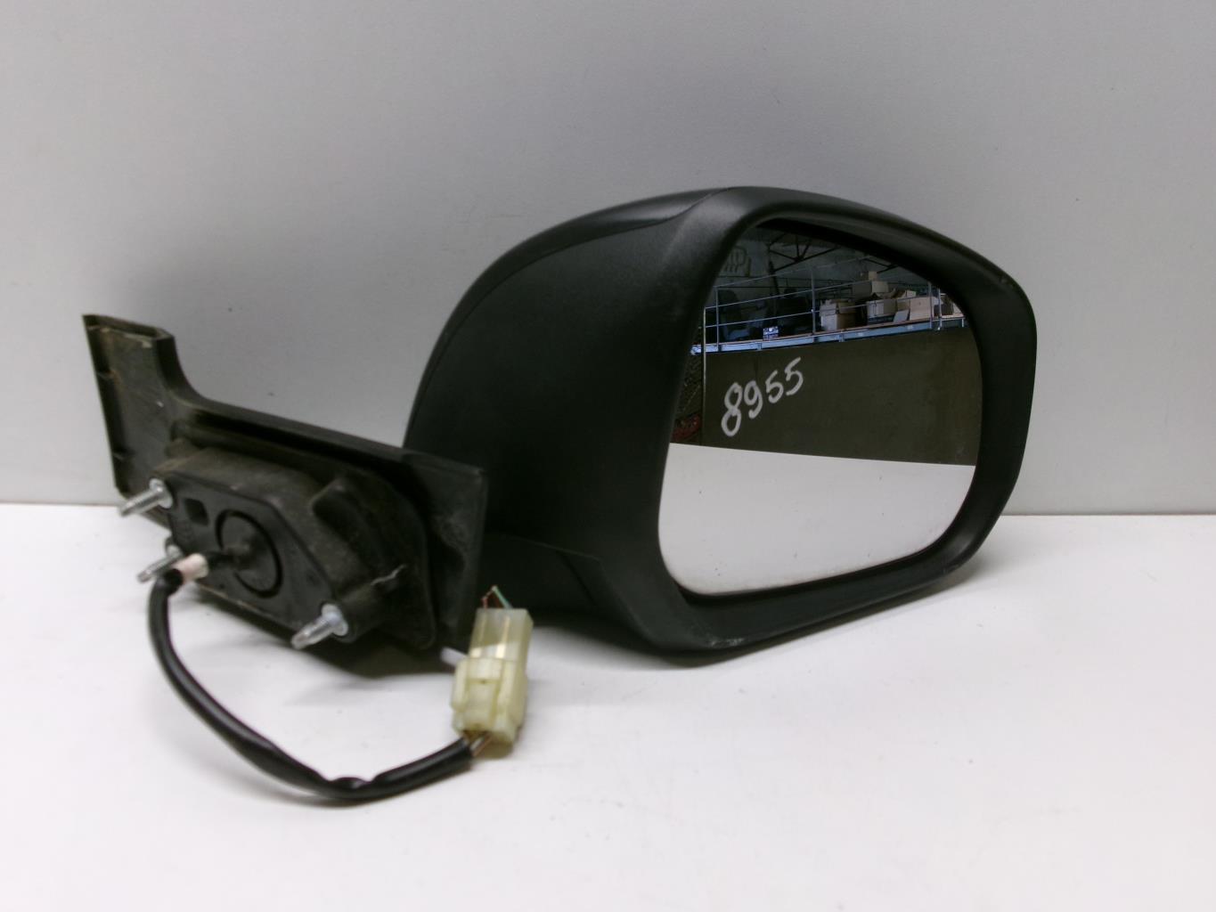 Retrovisor derecho OPEL AGILA B  - 1