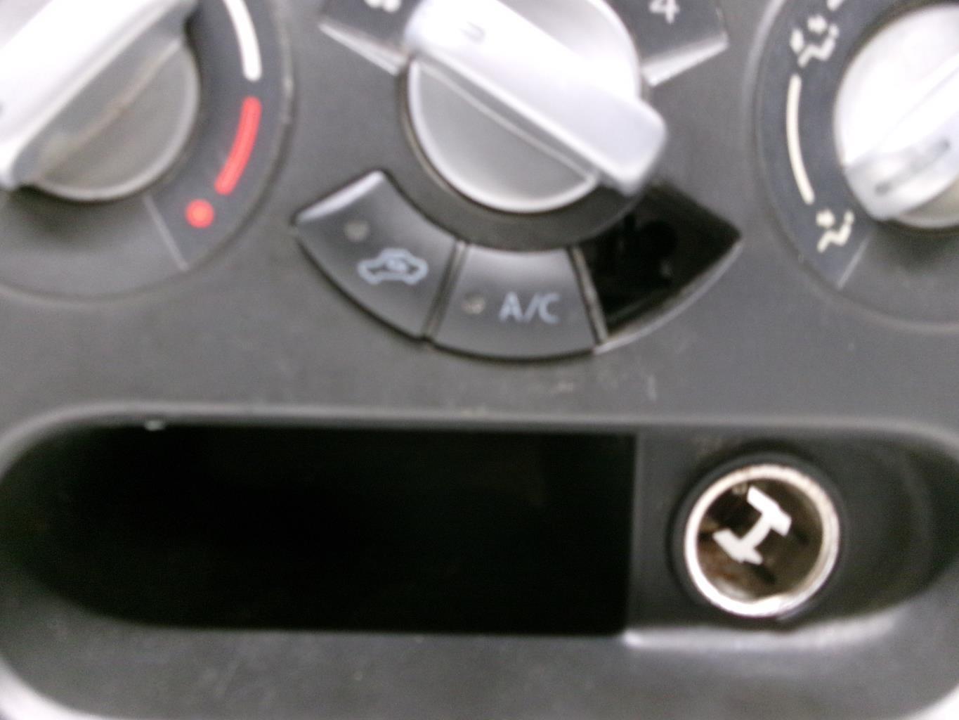 Comandi riscaldamento OPEL AGILA B  - 1