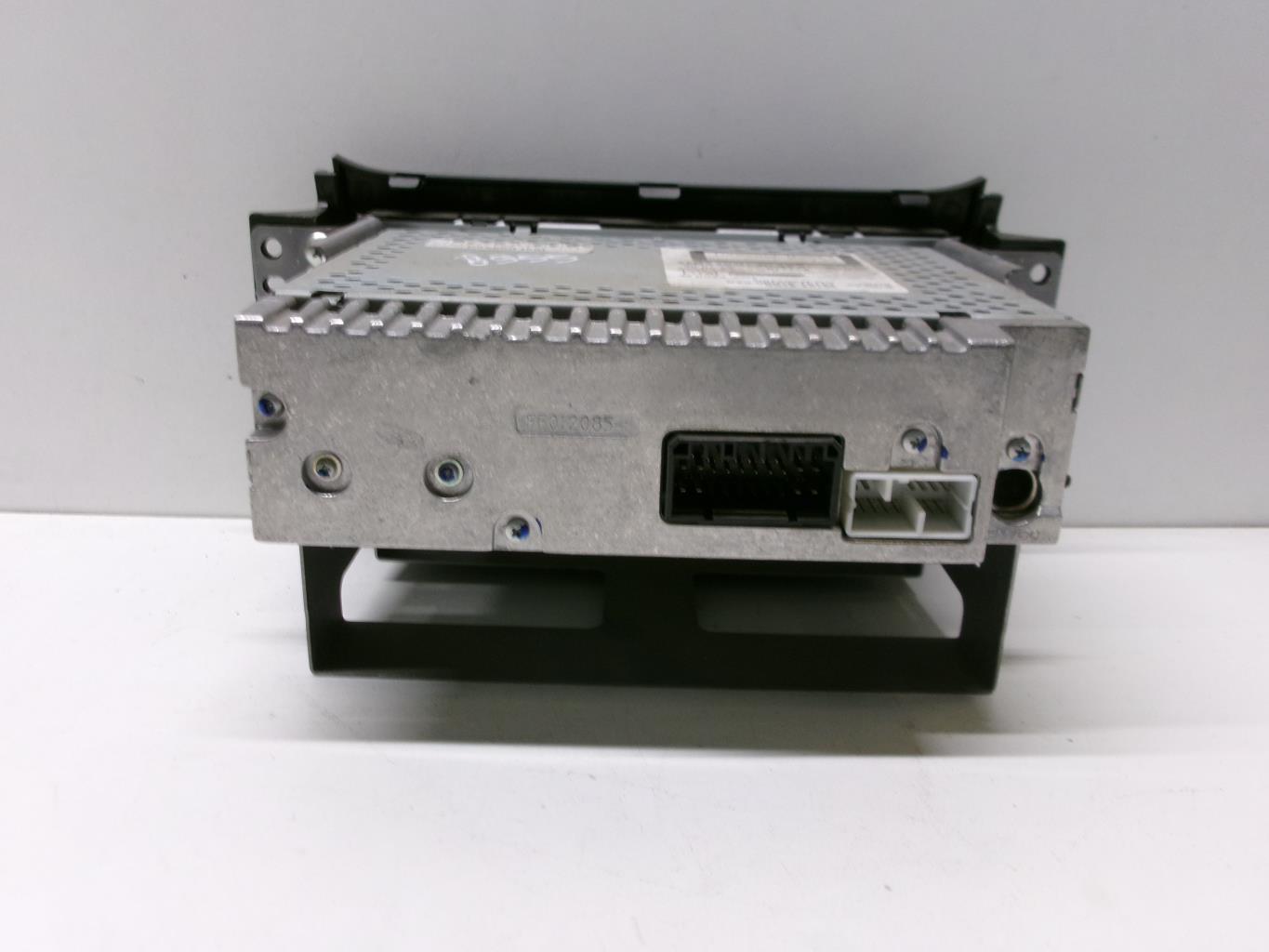 Autoradio originale OPEL AGILA B  - 1
