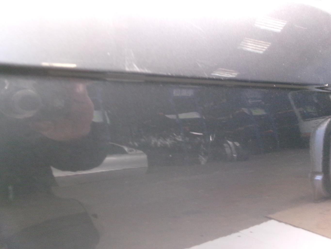 Puerta delantera derecha AUDI A3 2 SPORTBACK PHASE 1  - 1