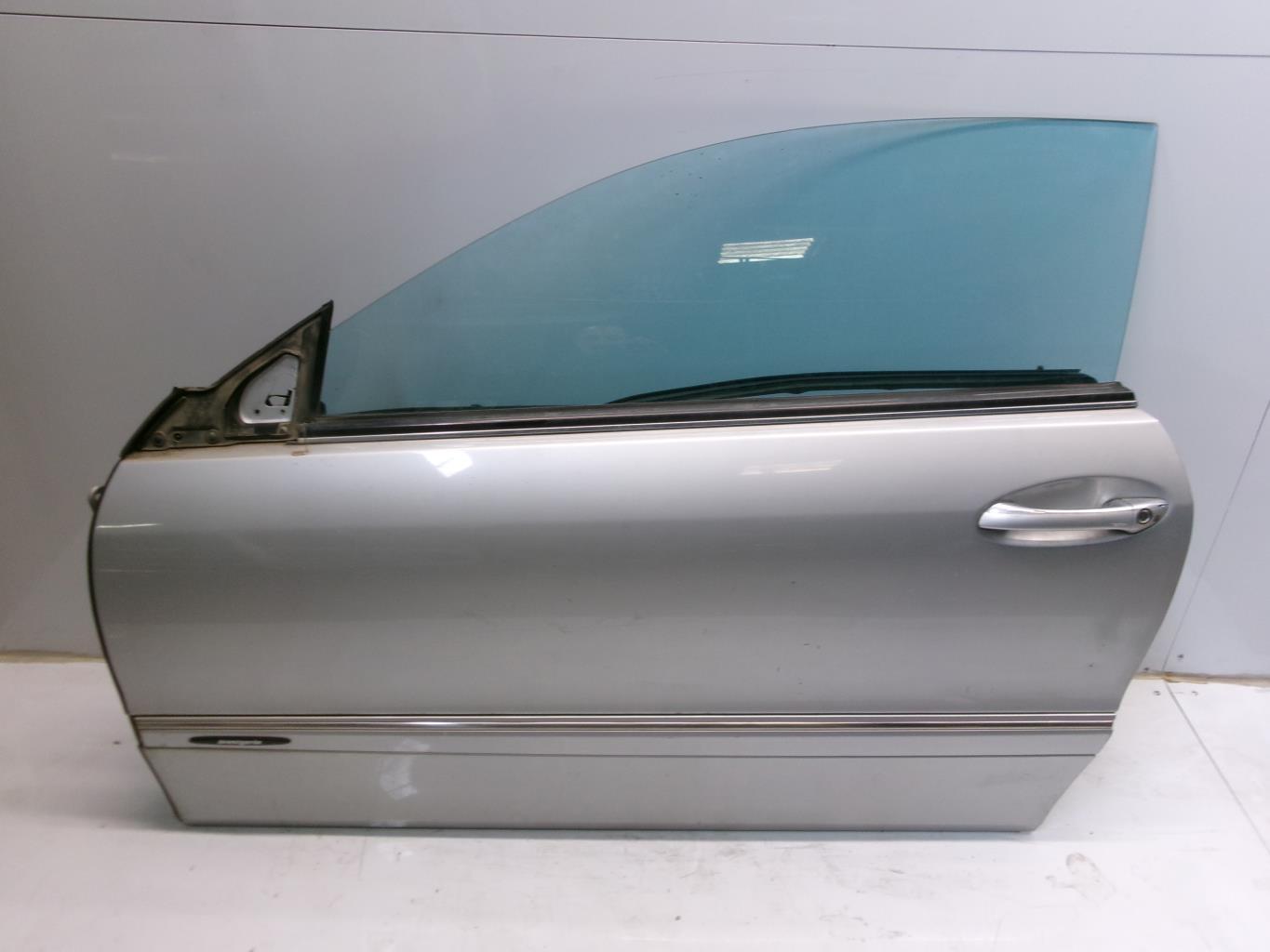 Portiera anteriore sinistra MERCEDES CLASSE CLK 209 COUPE  - 1