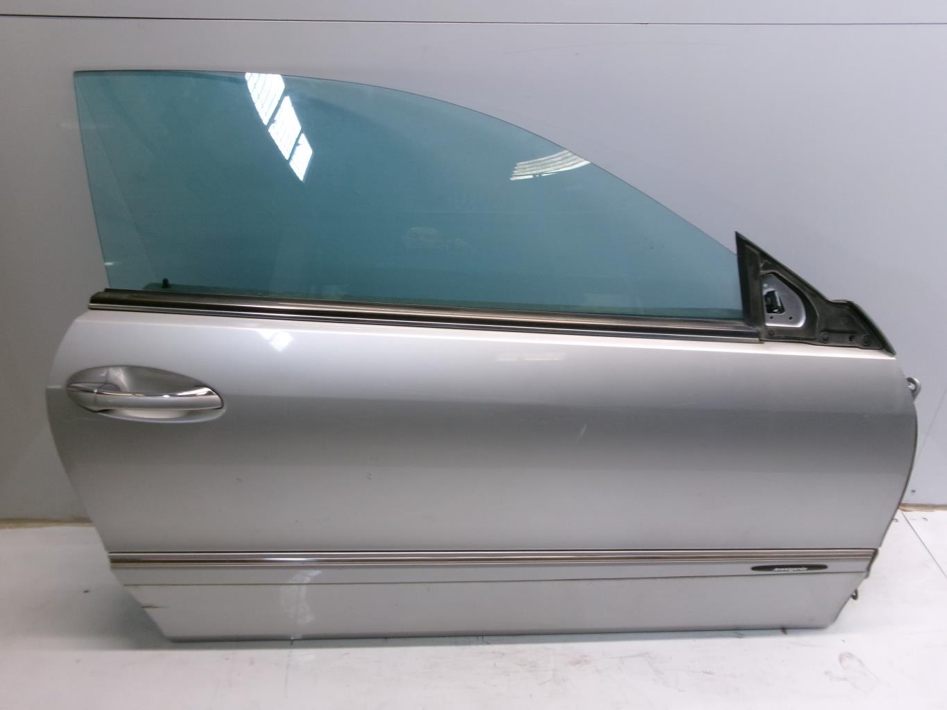Portiera anteriore destra MERCEDES CLASSE CLK 209 COUPE  - 1