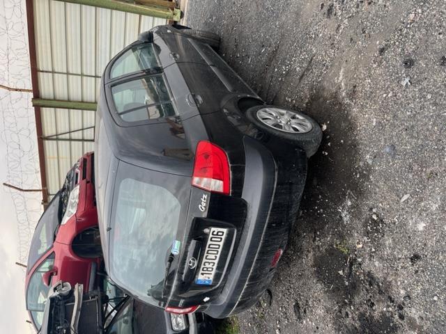 Ventola riscaldamento HYUNDAI GETZ PHASE 2 Gasolina - 1