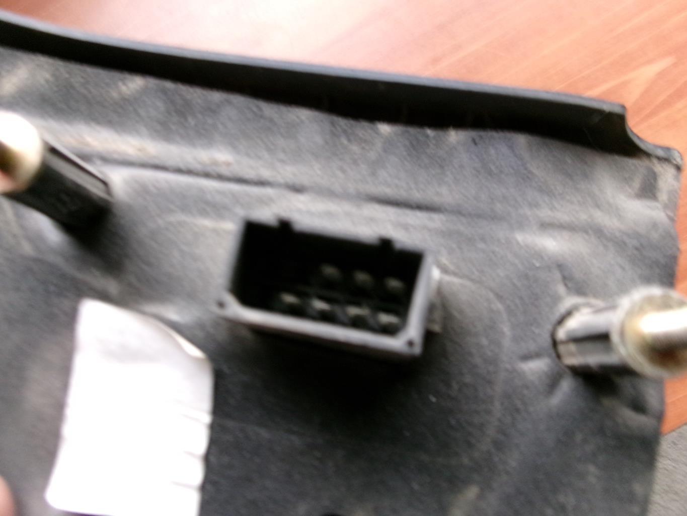 Retrovisor derecho RENAULT SCENIC 1 PHASE 2  - 1