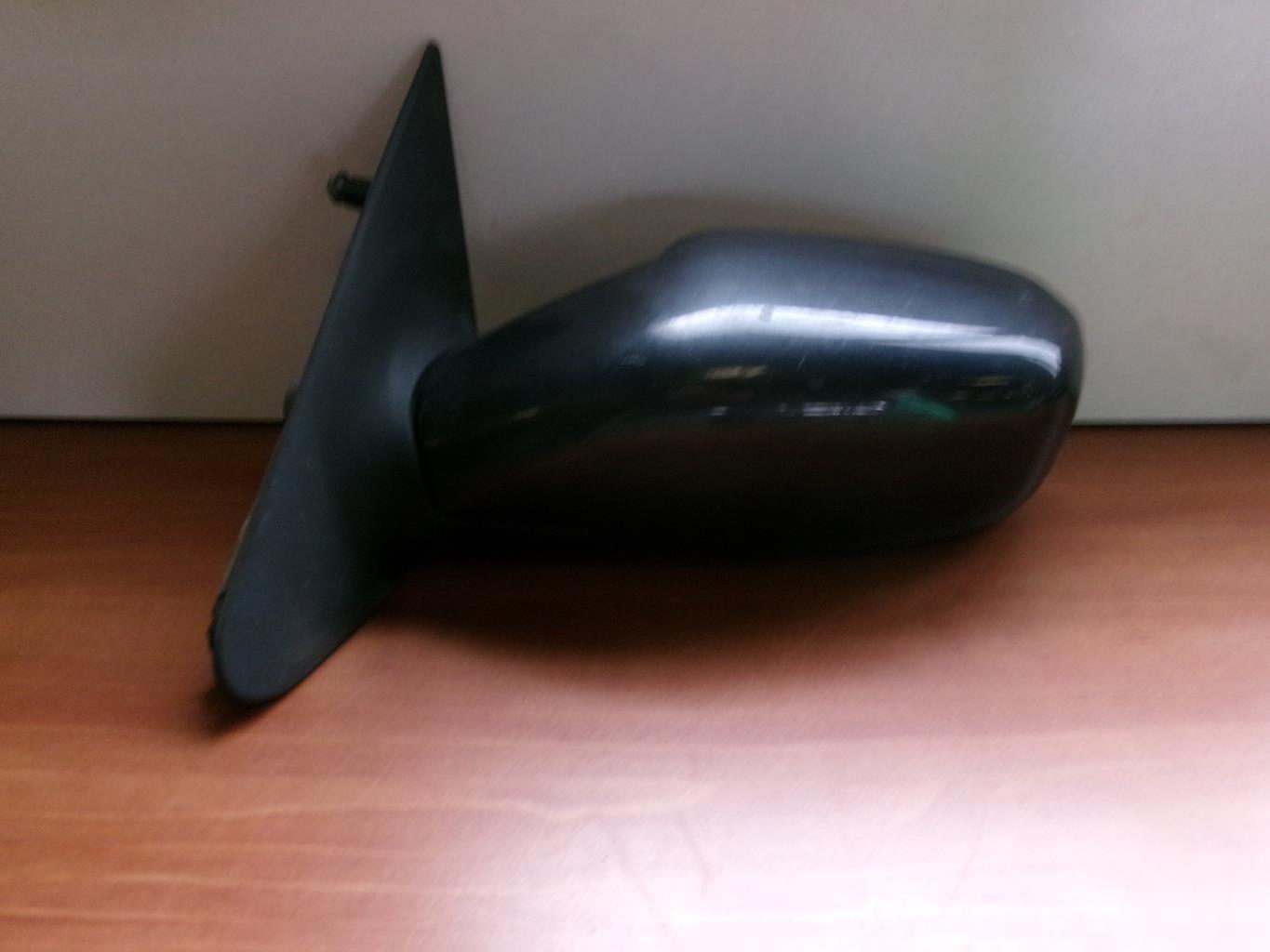Retrovisor izquierdo RENAULT LAGUNA 2 PHASE 1 Diésel - 1