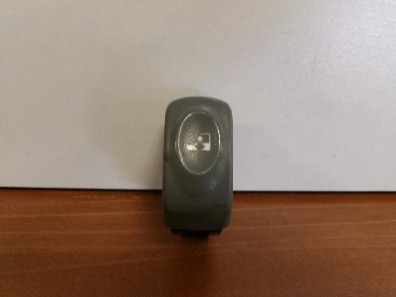 Interruttore lavacristalli anteriore destro RENAULT TWINGO 1 PHASE 3  - 1