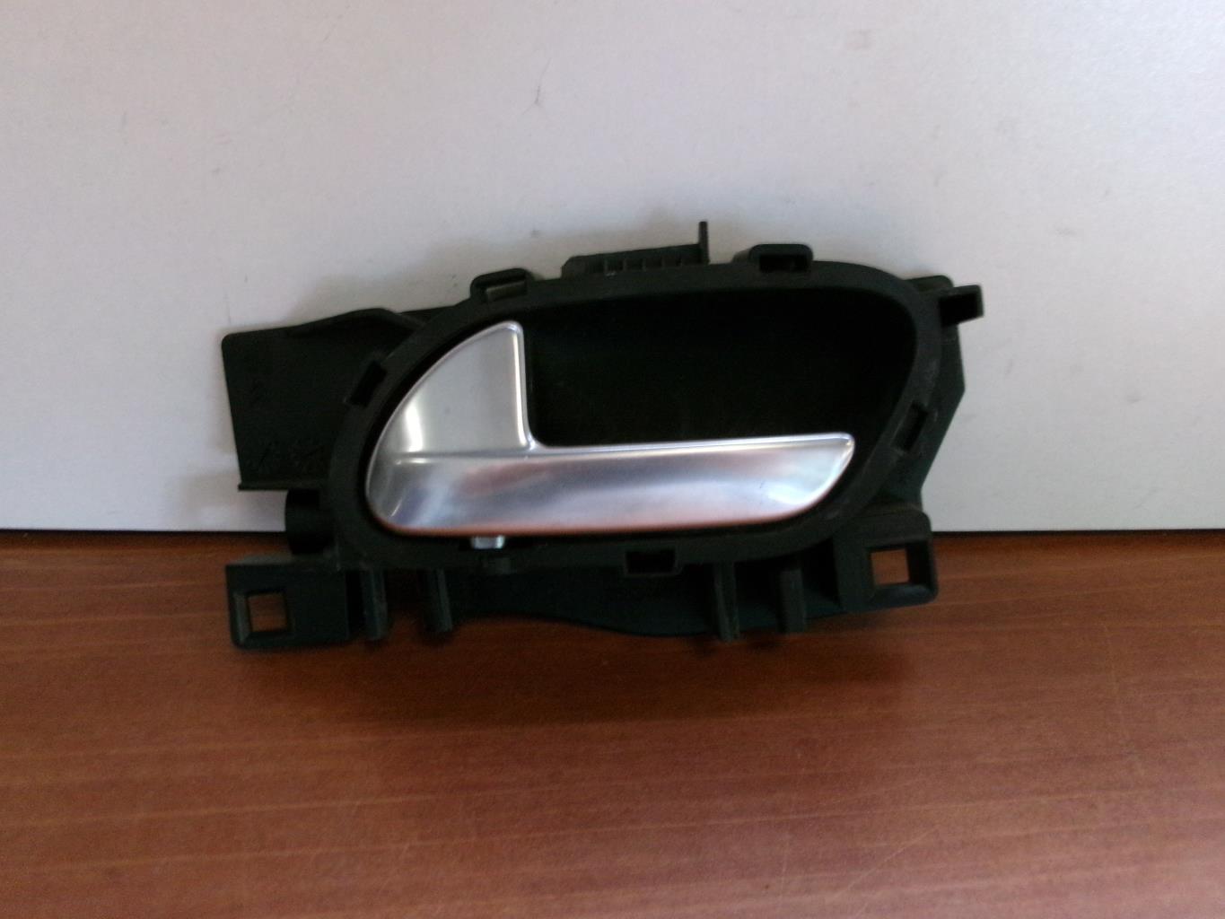 Maniglia interna anteriore sinistra PEUGEOT 307 PHASE 1 BREAK Diésel - 1