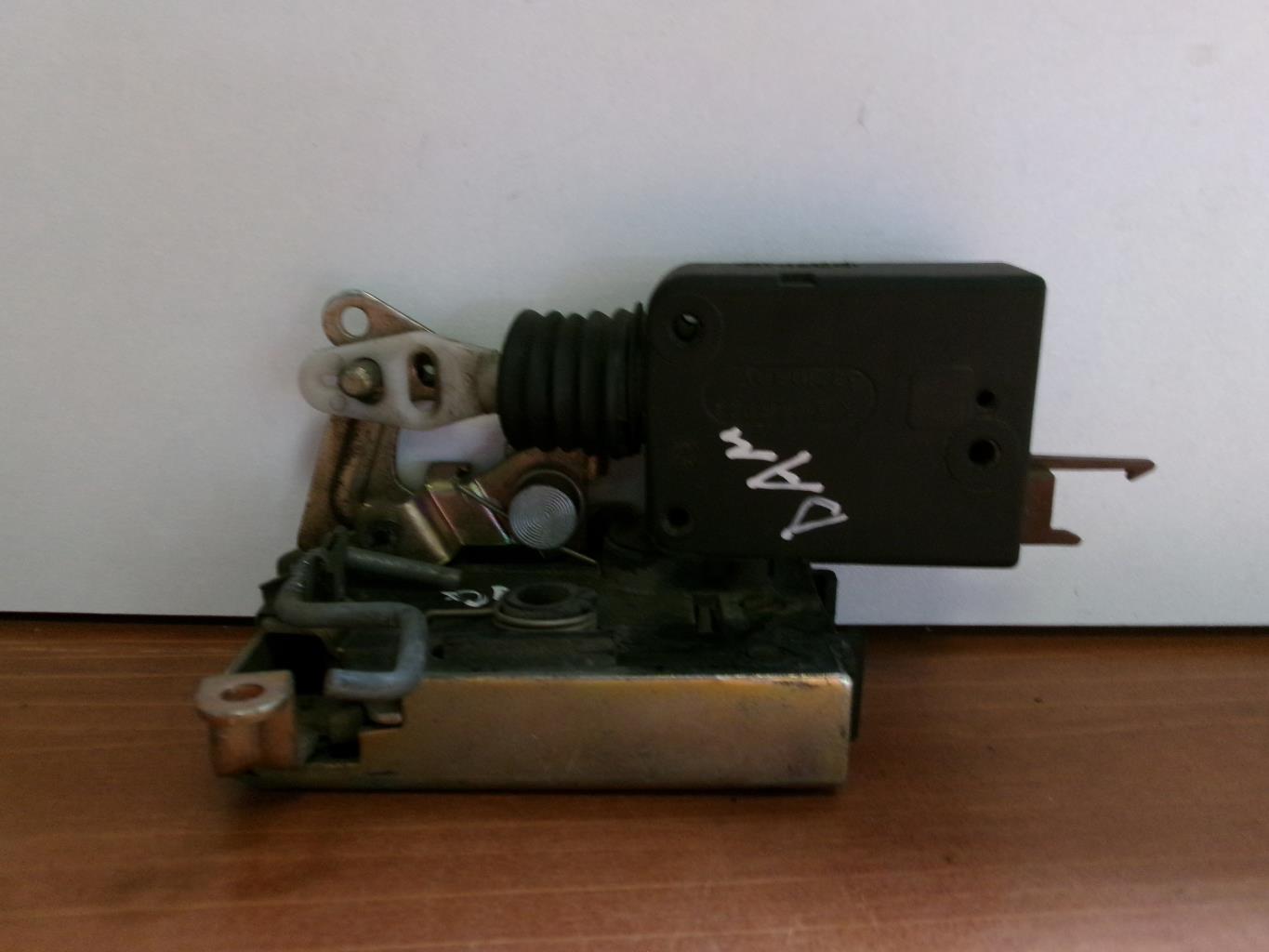 Chiusura centralizzata anteriore destra CITROEN SAXO PHASE 1 Gasolina - 1