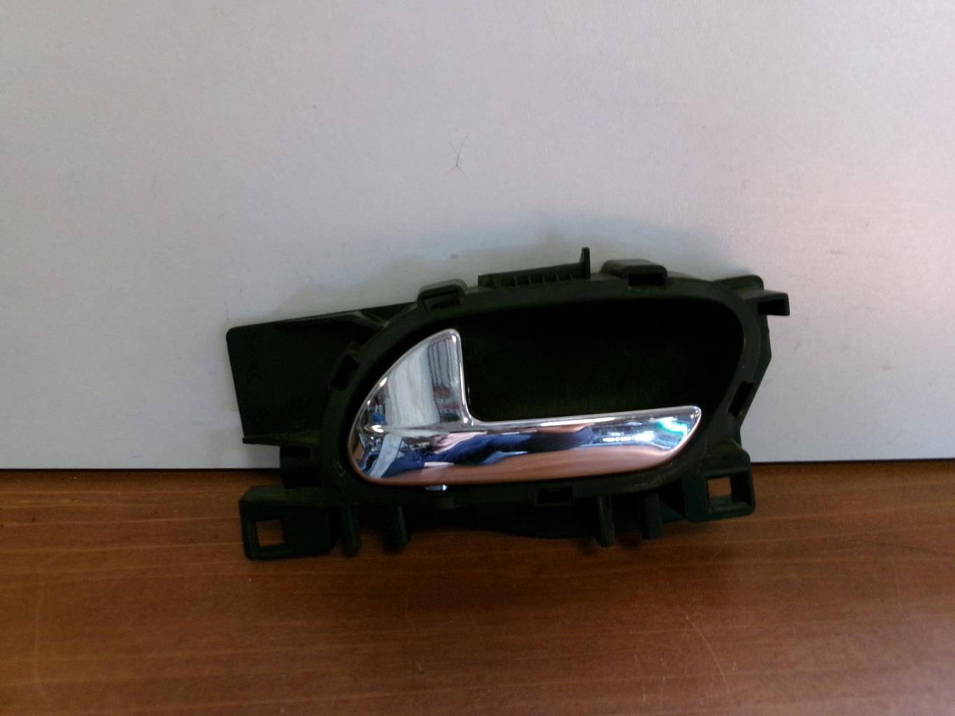 Maniglia interna posteriore sinistra CITROEN C3 2 PHASE 2  - 1