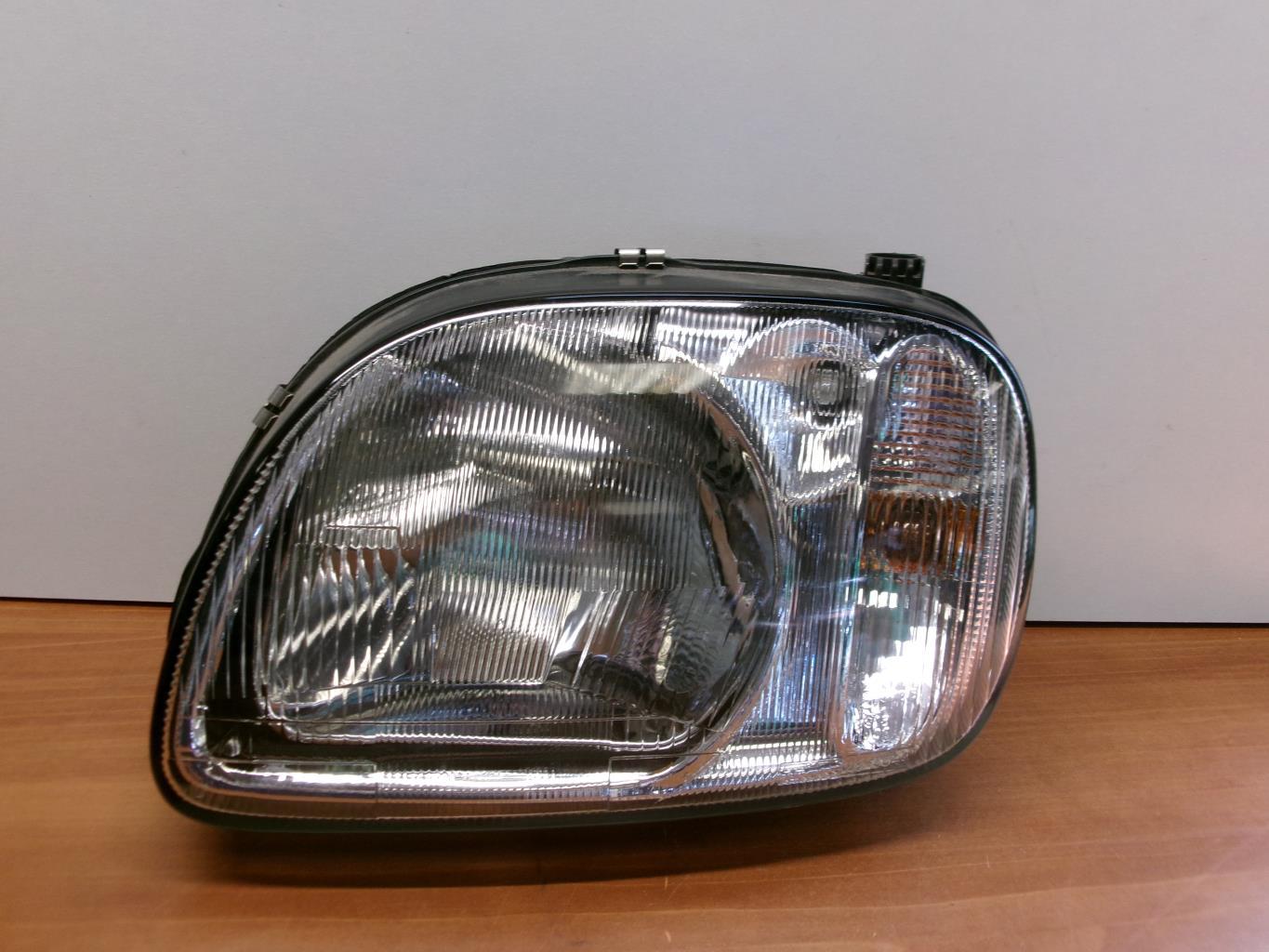 Gruppo ottico anteriore principale sinistro (luci)(faro) NISSAN MICRA 2 PHASE 1 Gasolina - 1