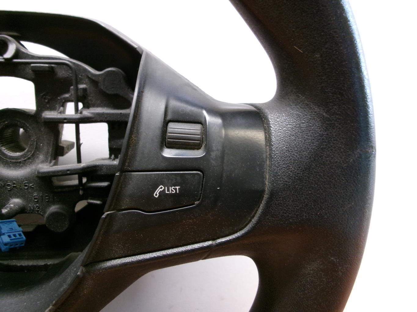 Volant PEUGEOT 208 1 PHASE 2 Diesel - 1