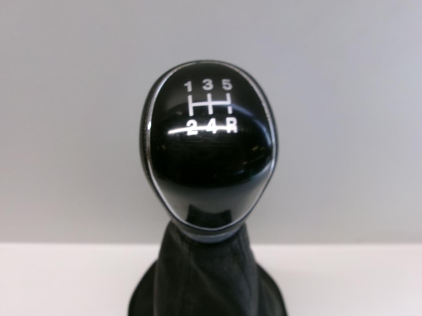 Pomello del cambio FORD FIESTA 6 PHASE 2  - 1