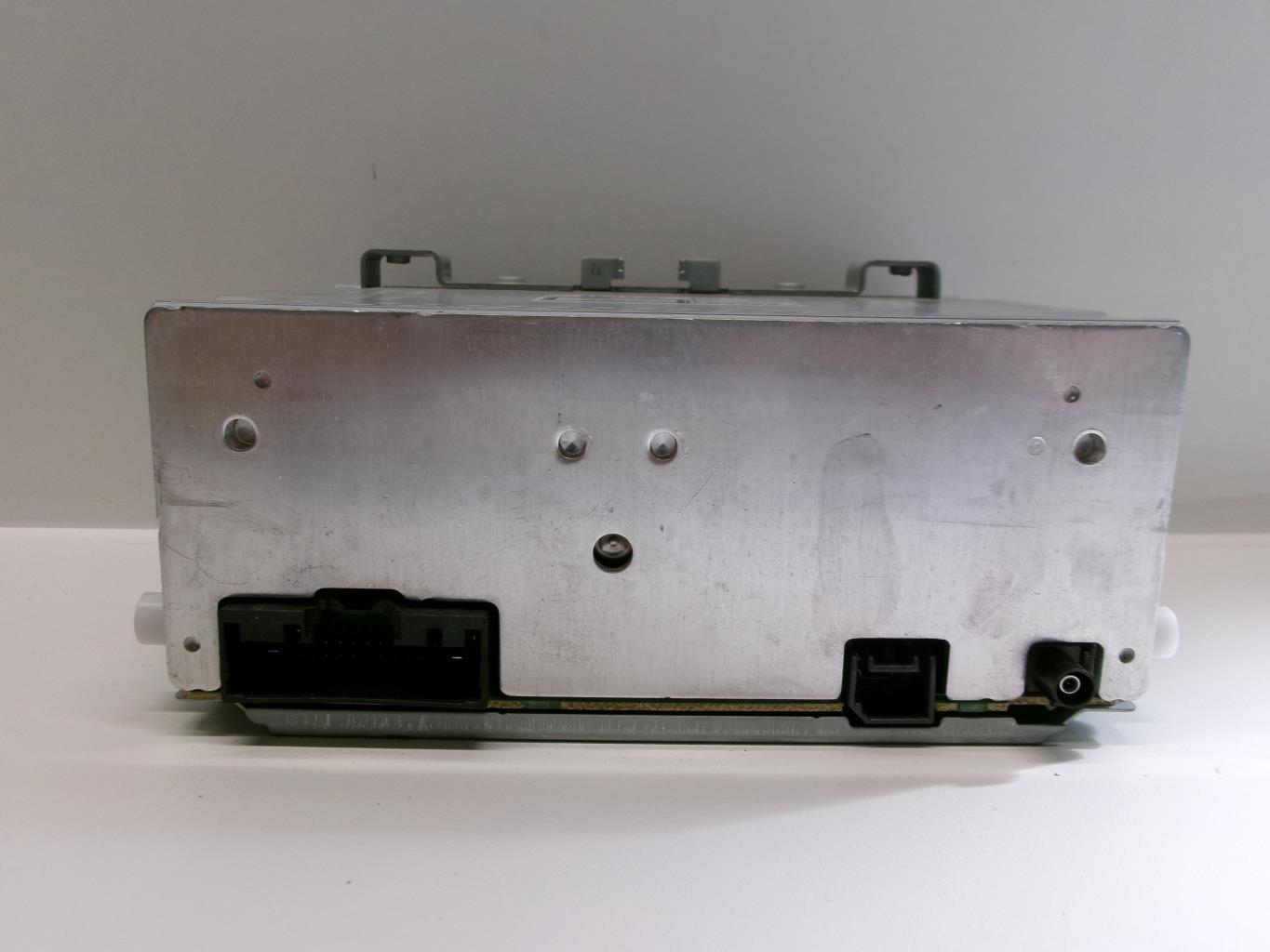Autoradio originale FORD FIESTA 6 PHASE 2  - 1