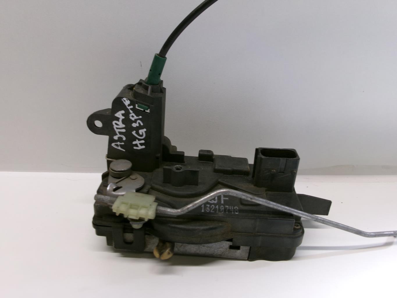 Chiusura centralizzata anteriore sinistra OPEL ASTRA H GTC PHASE 2  - 1