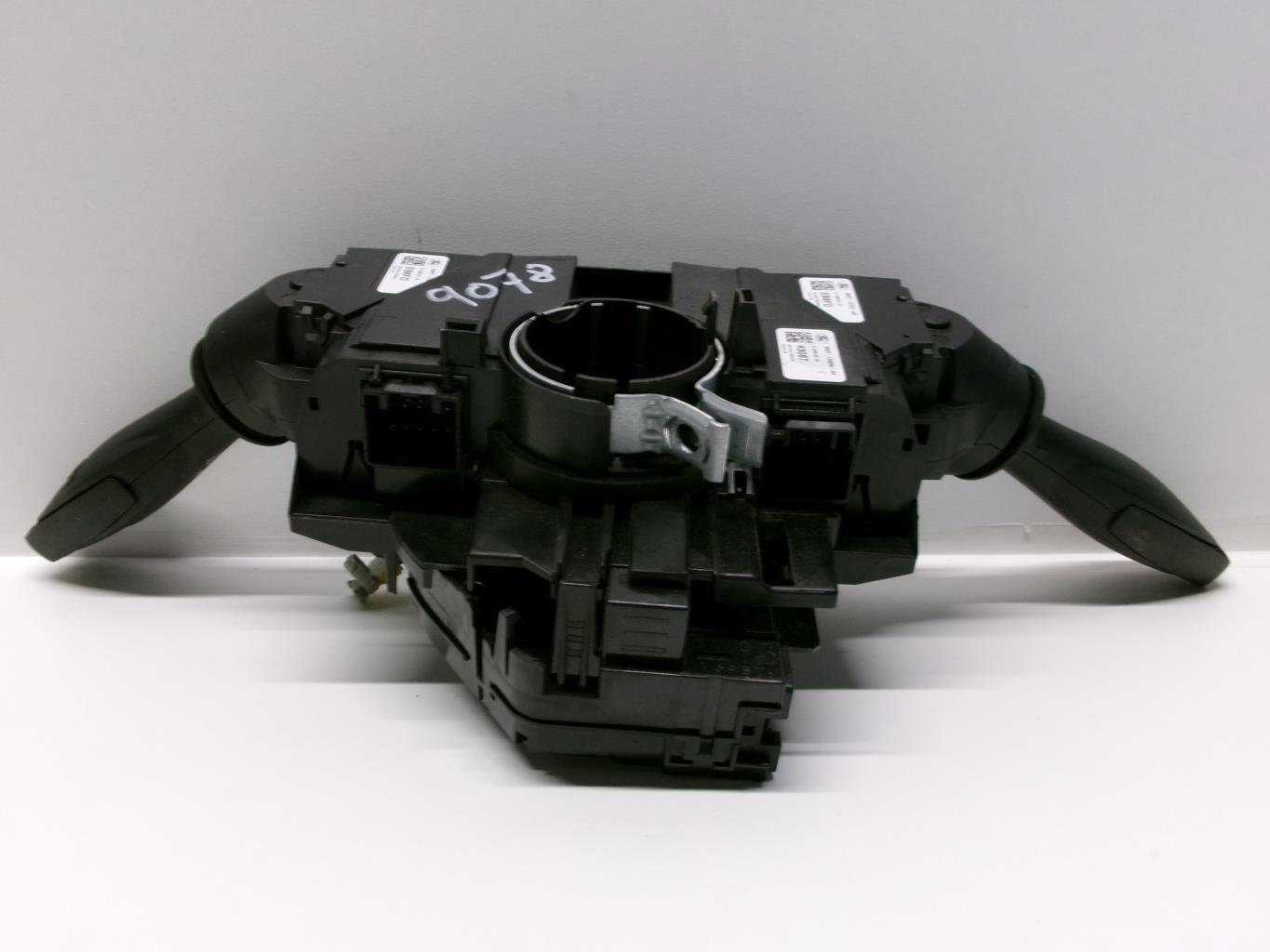 Devio guida completo con contatto spiralato FORD FIESTA 6 PHASE 2  - 1