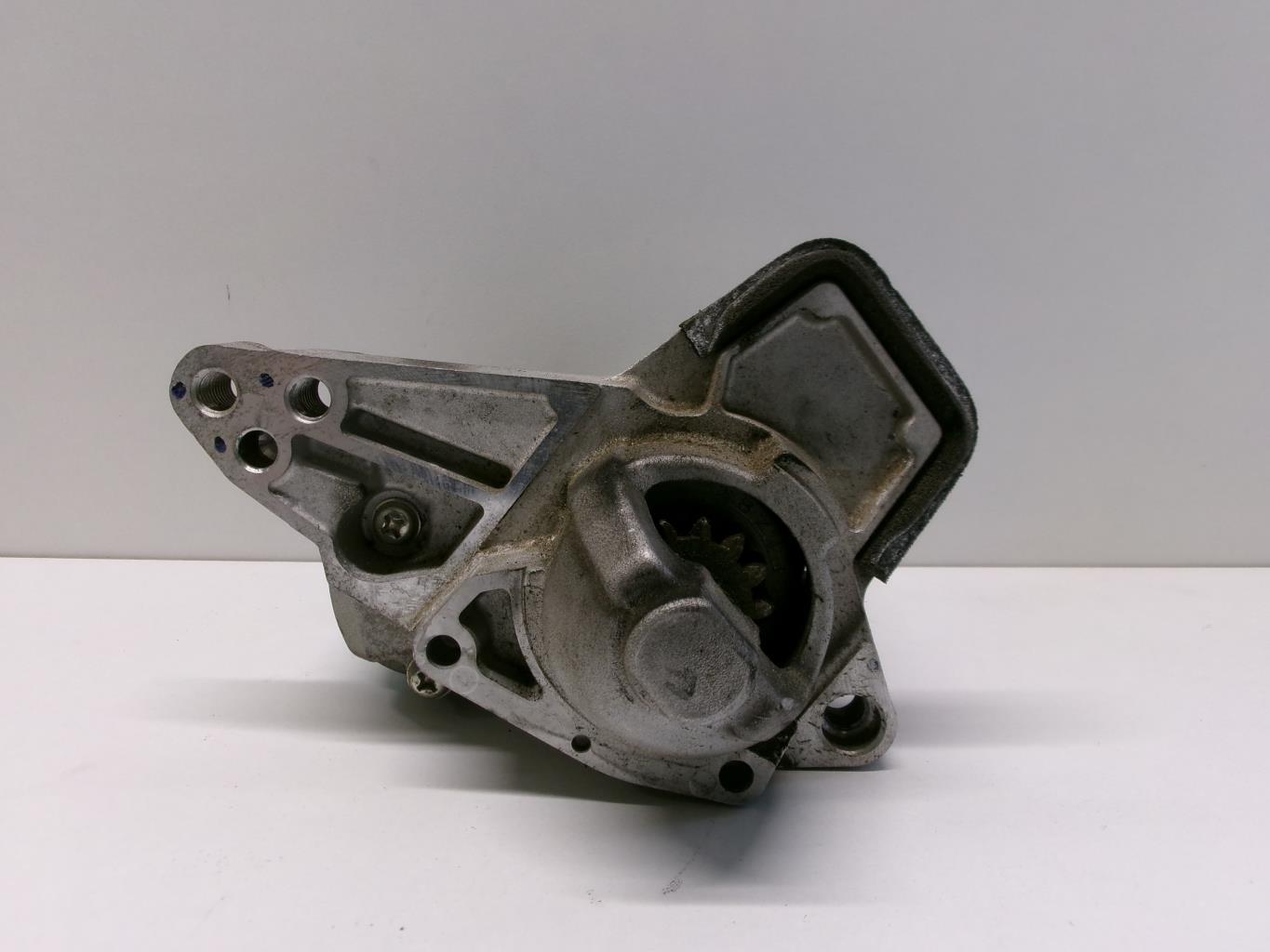 Motorino avviamento RENAULT CAPTUR 1 PHASE 2  - 1