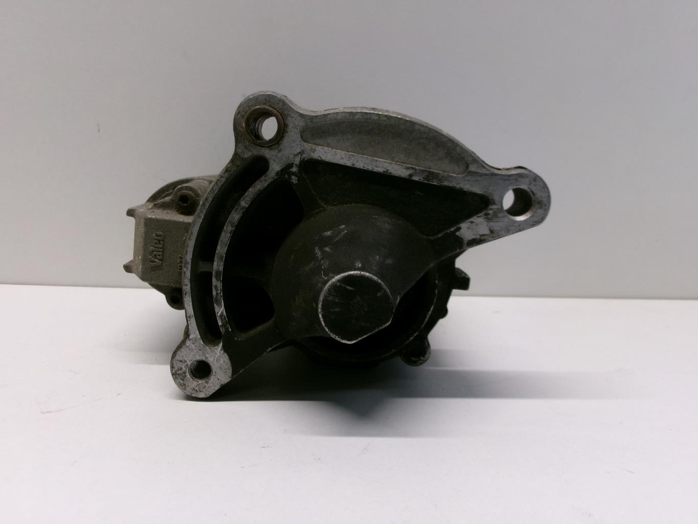 Motorino avviamento PEUGEOT 206+  - 1