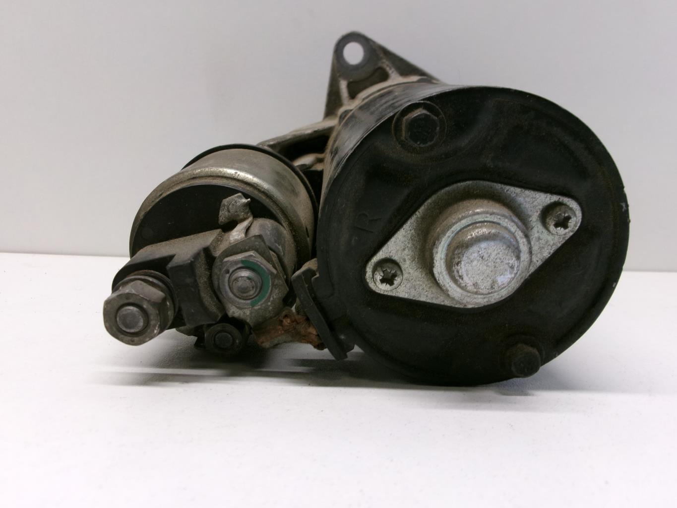 Motorino avviamento OPEL CORSA D PHASE 1  - 1