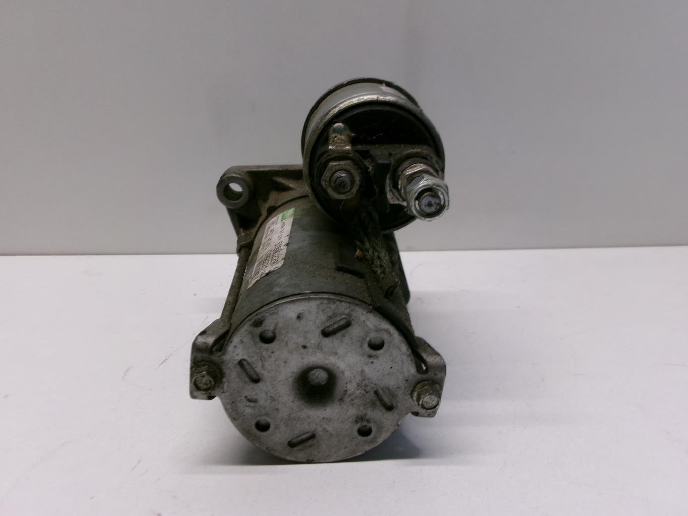 Motorino avviamento FIAT DOBLO 1 PHASE 2  - 1