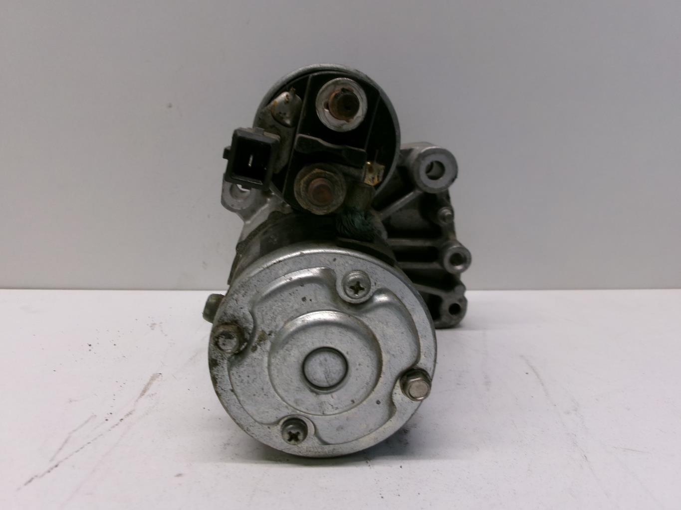 Motorino avviamento PEUGEOT 308 1 PHASE 1  - 1