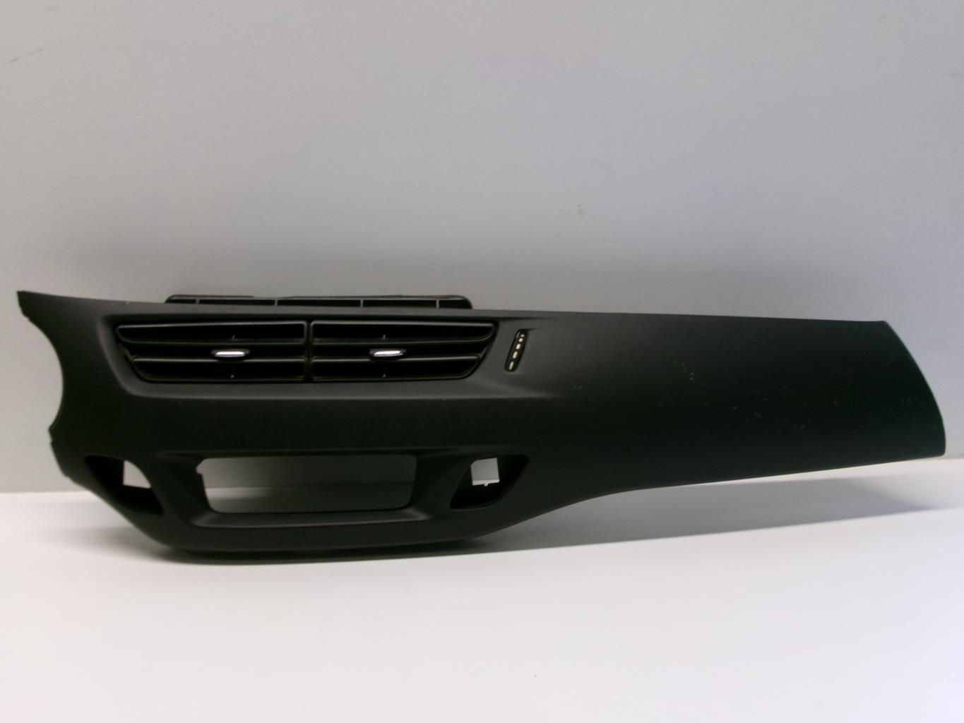 Console central (interieur plastique) CITROEN DS3 PHASE 1  - 1