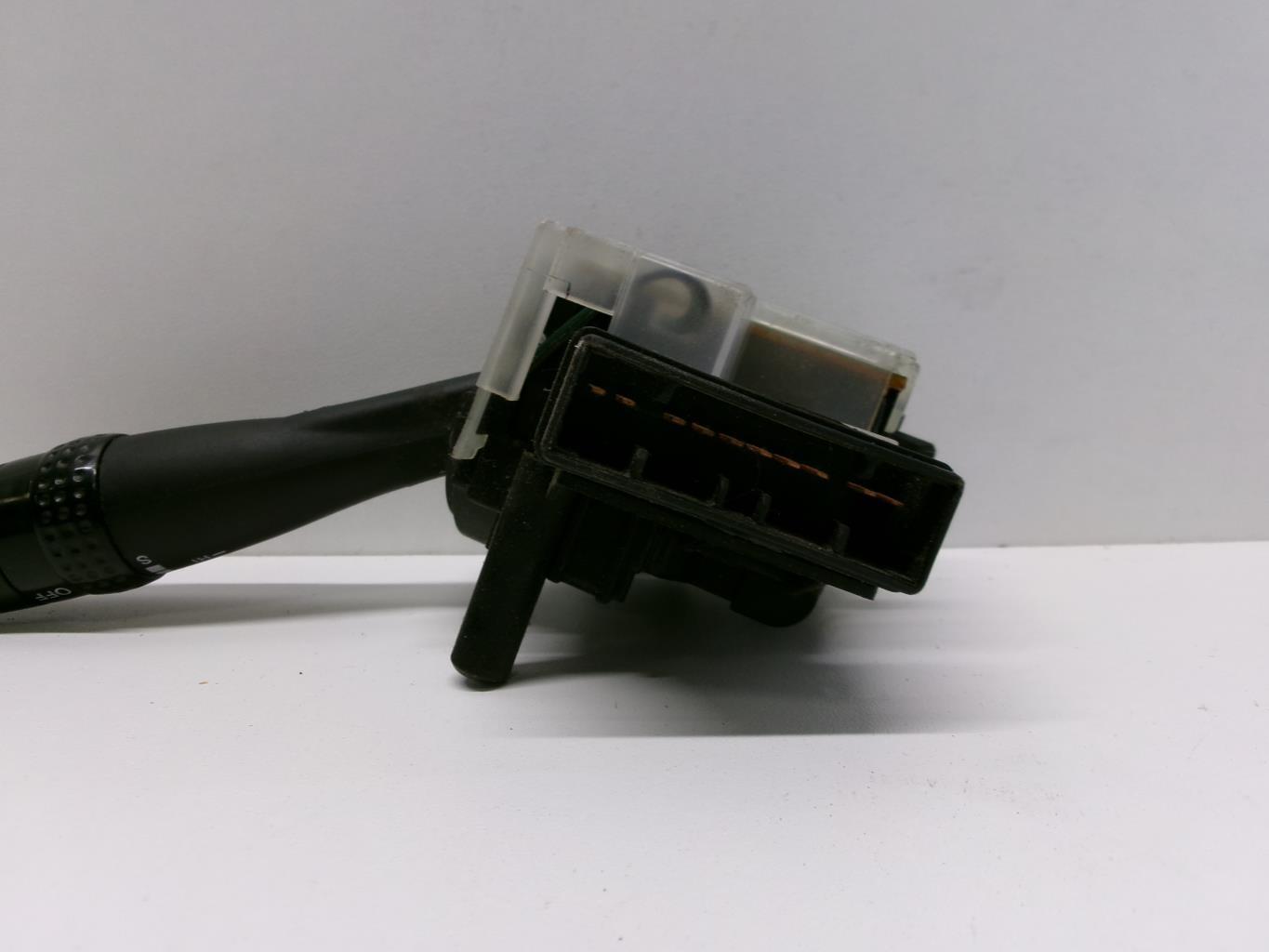Commodo d'essuie glaces OPEL VECTRA C PHASE 1 Essence - 1